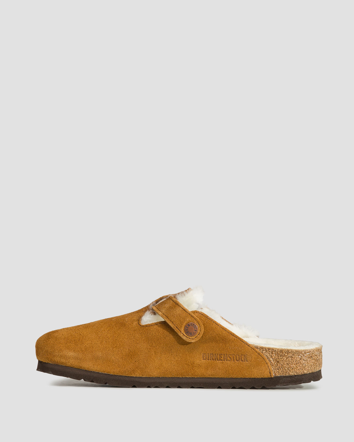 BIRKENSTOCK BOSTON VL LAF sliders