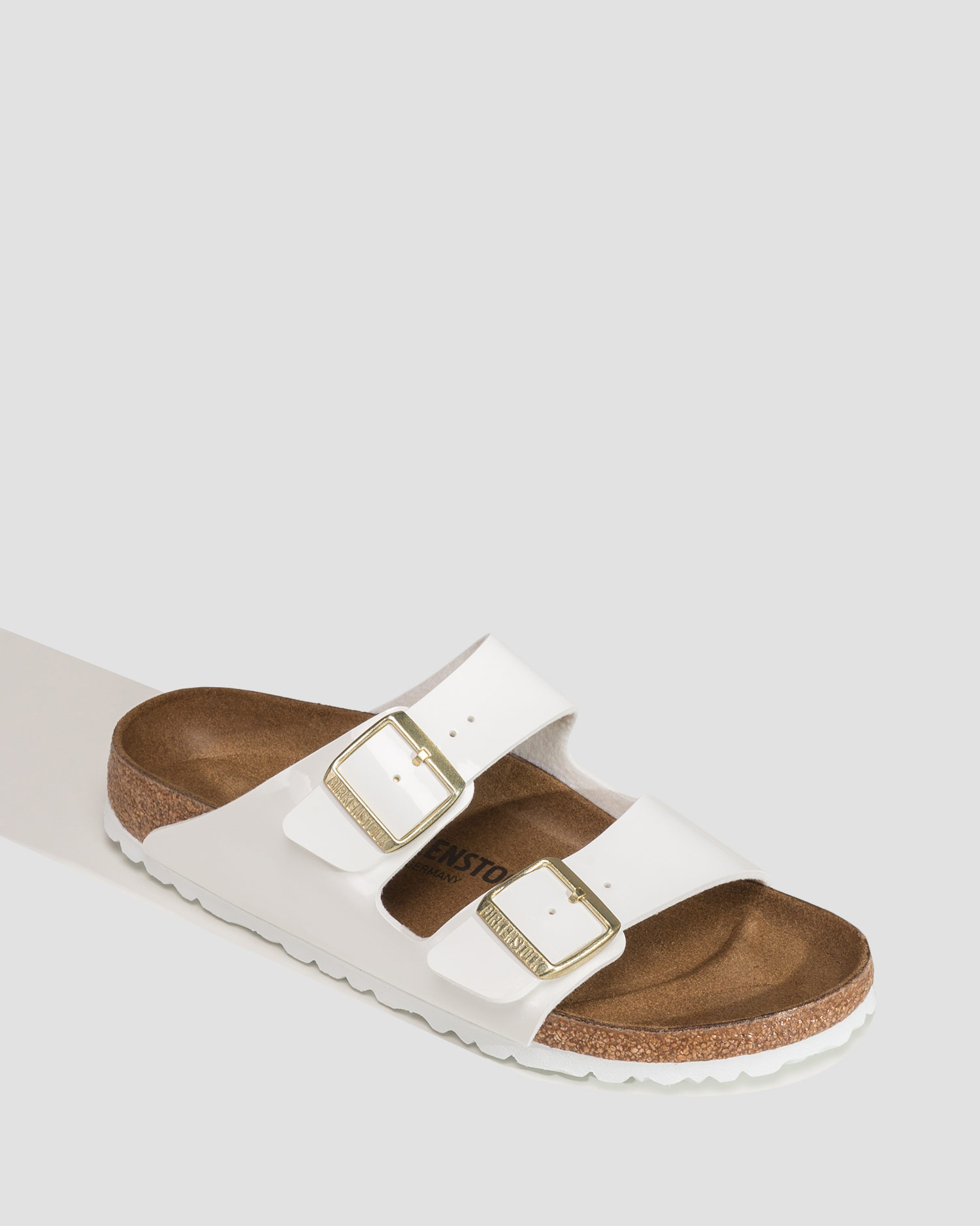 Sliders Birkenstock Arizona Bf Narrow