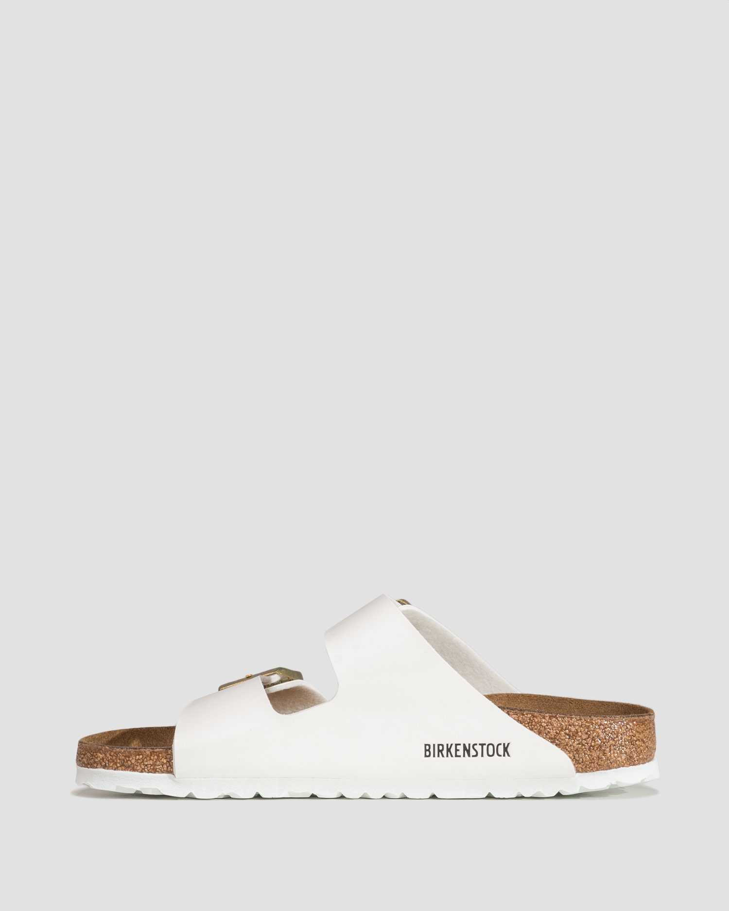 Sliders Birkenstock Arizona Bf Narrow
