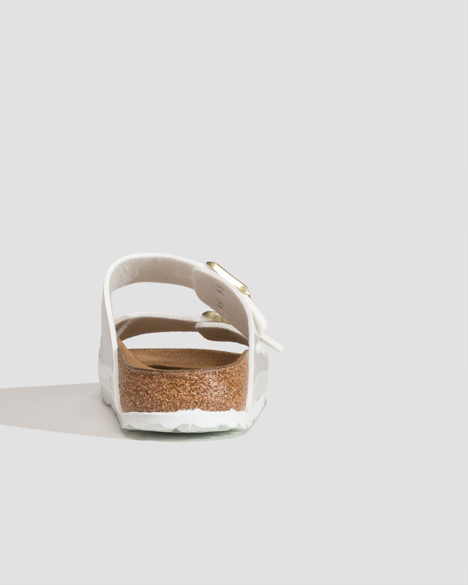 Sliders Birkenstock Arizona Bf Narrow
