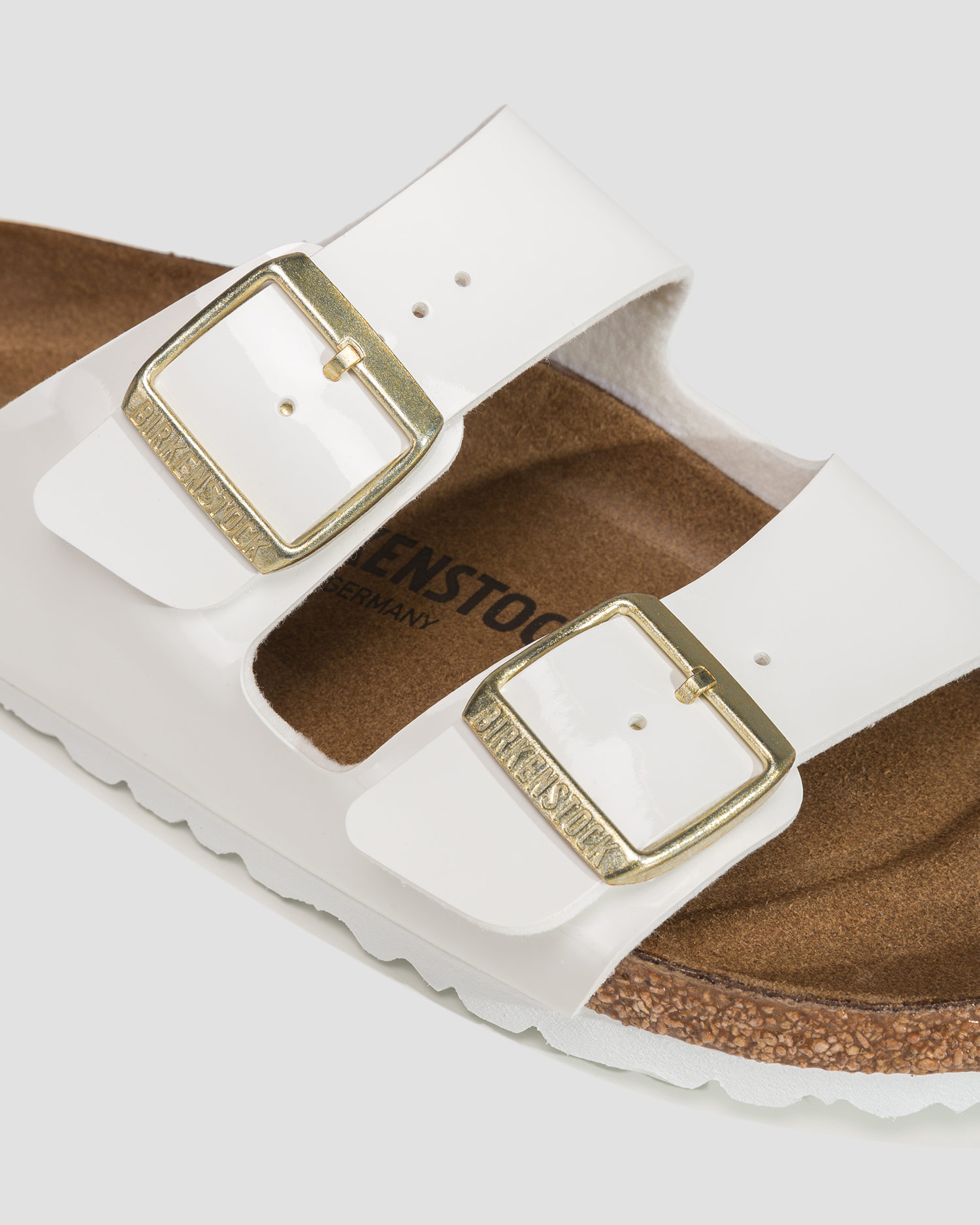 Sliders Birkenstock Arizona Bf Narrow