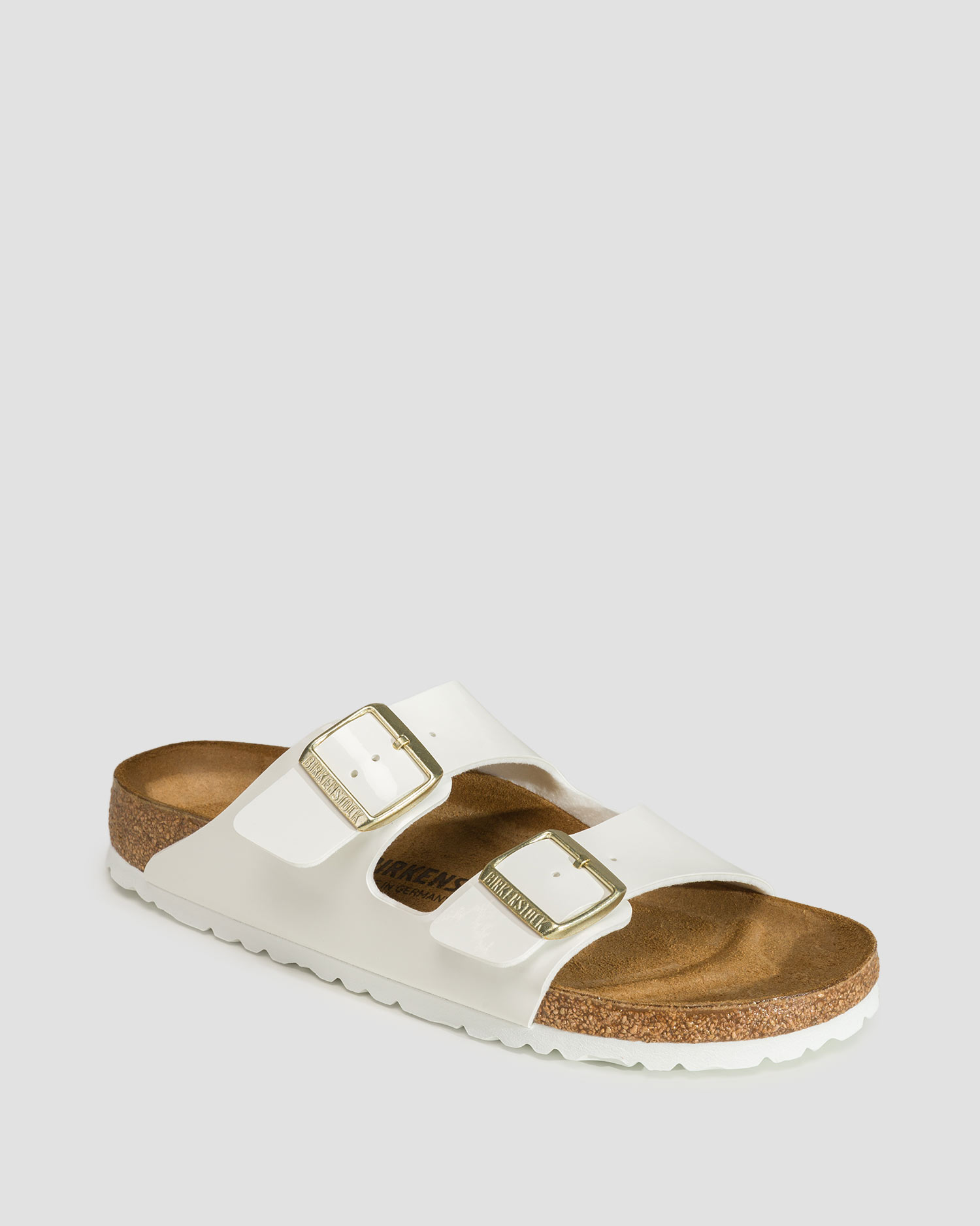 Pantofle Birkenstock Arizona Bf Narrow