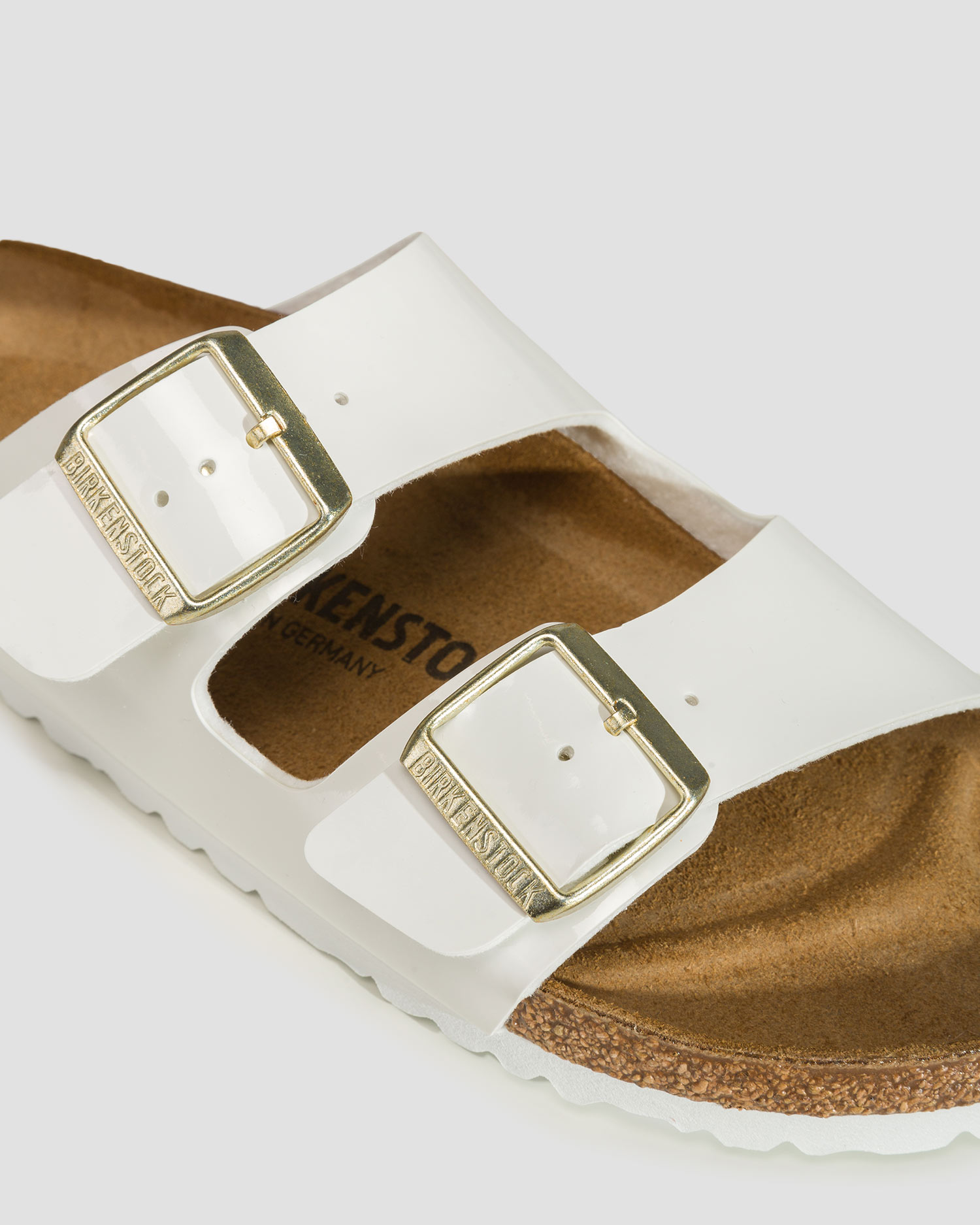 Sliders Birkenstock Arizona Bf Narrow