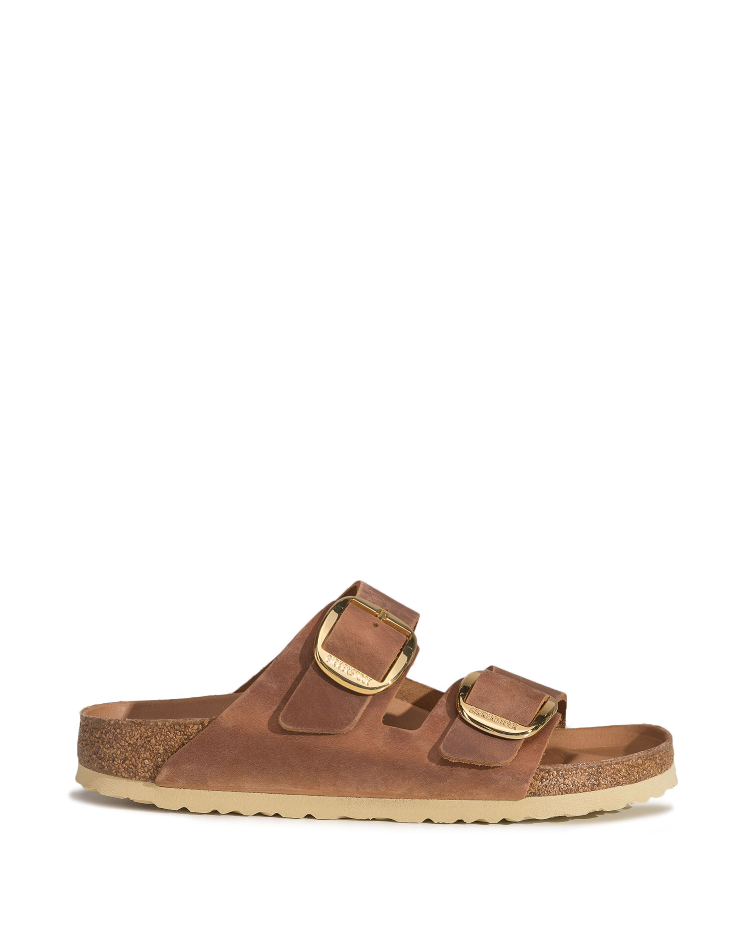 Women's sliders Birkenstock Arizona Big Buckle Fl Narrow