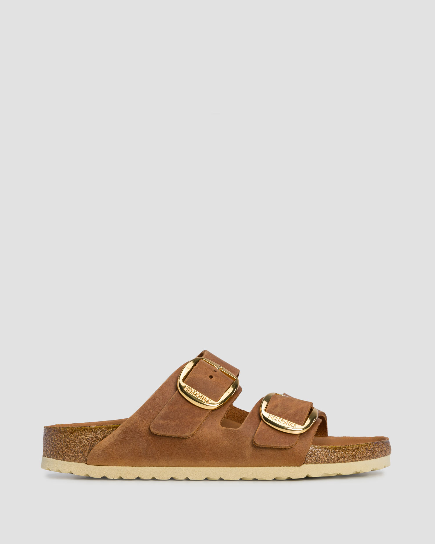Women's sliders Birkenstock Arizona Big Buckle Fl Narrow