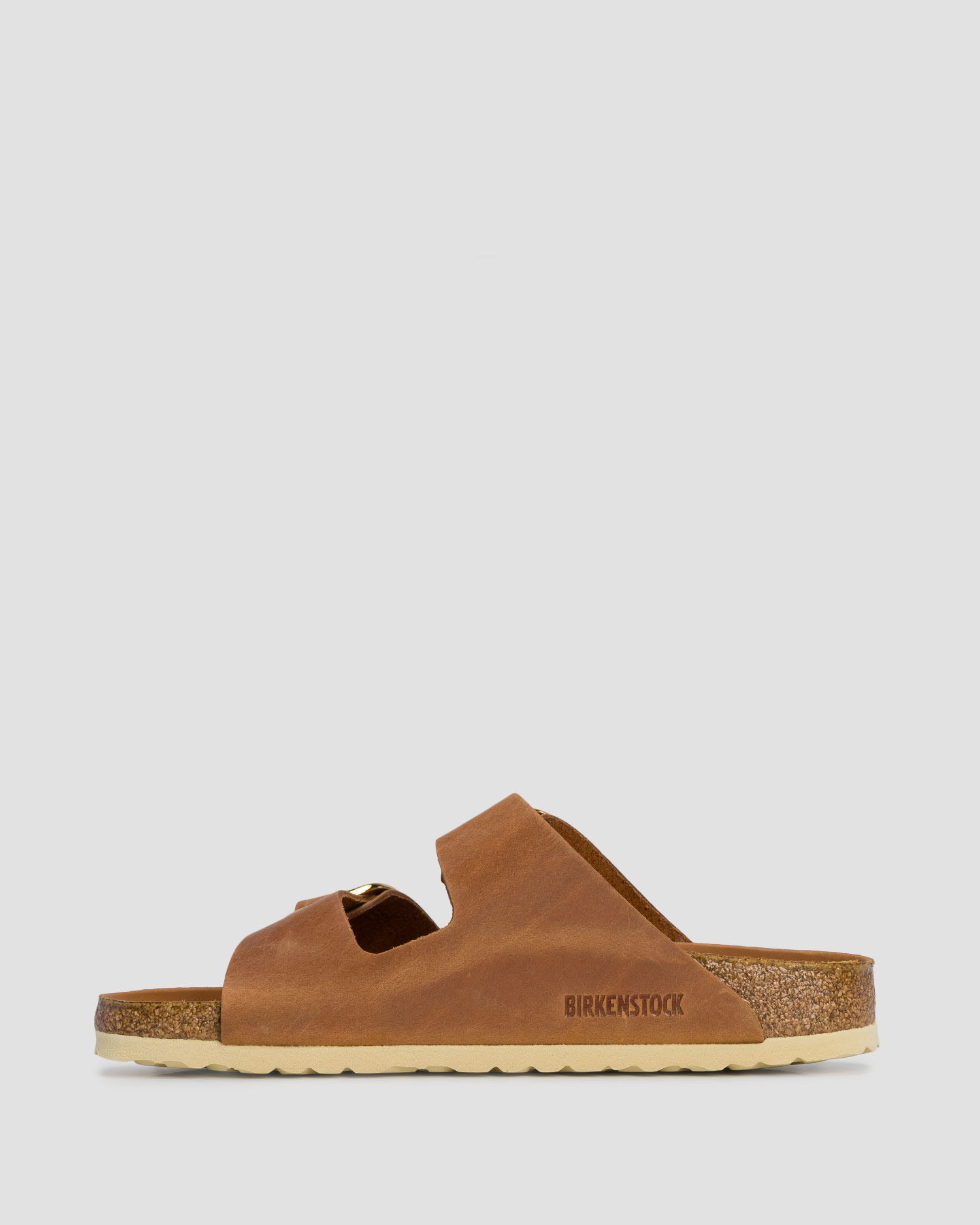 Women's sliders Birkenstock Arizona Big Buckle Fl Narrow