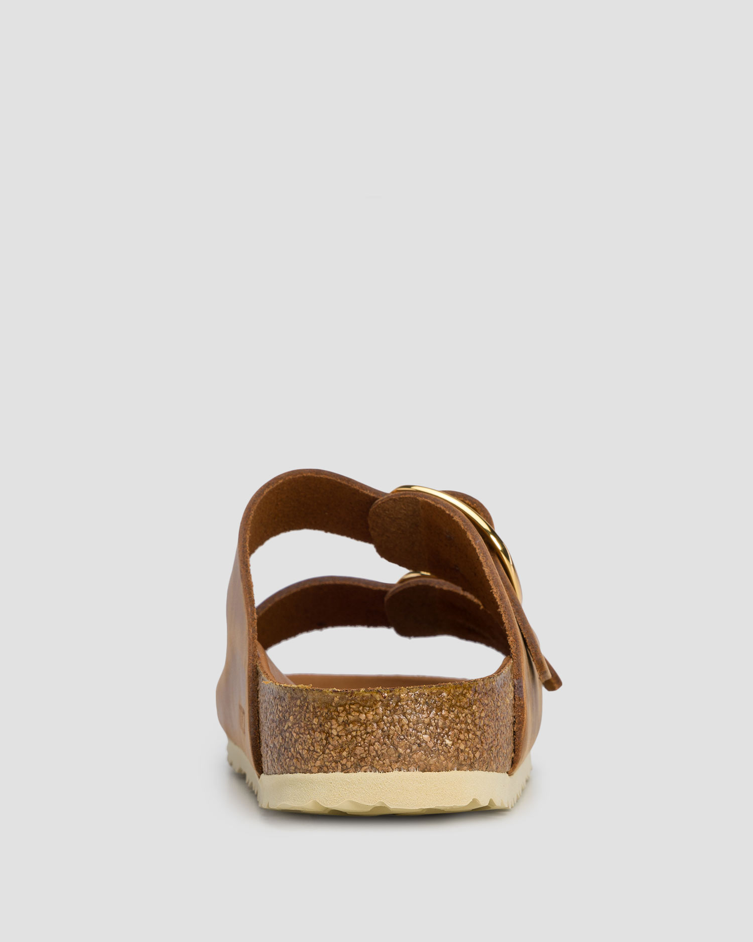 Women's sliders Birkenstock Arizona Big Buckle Fl Narrow