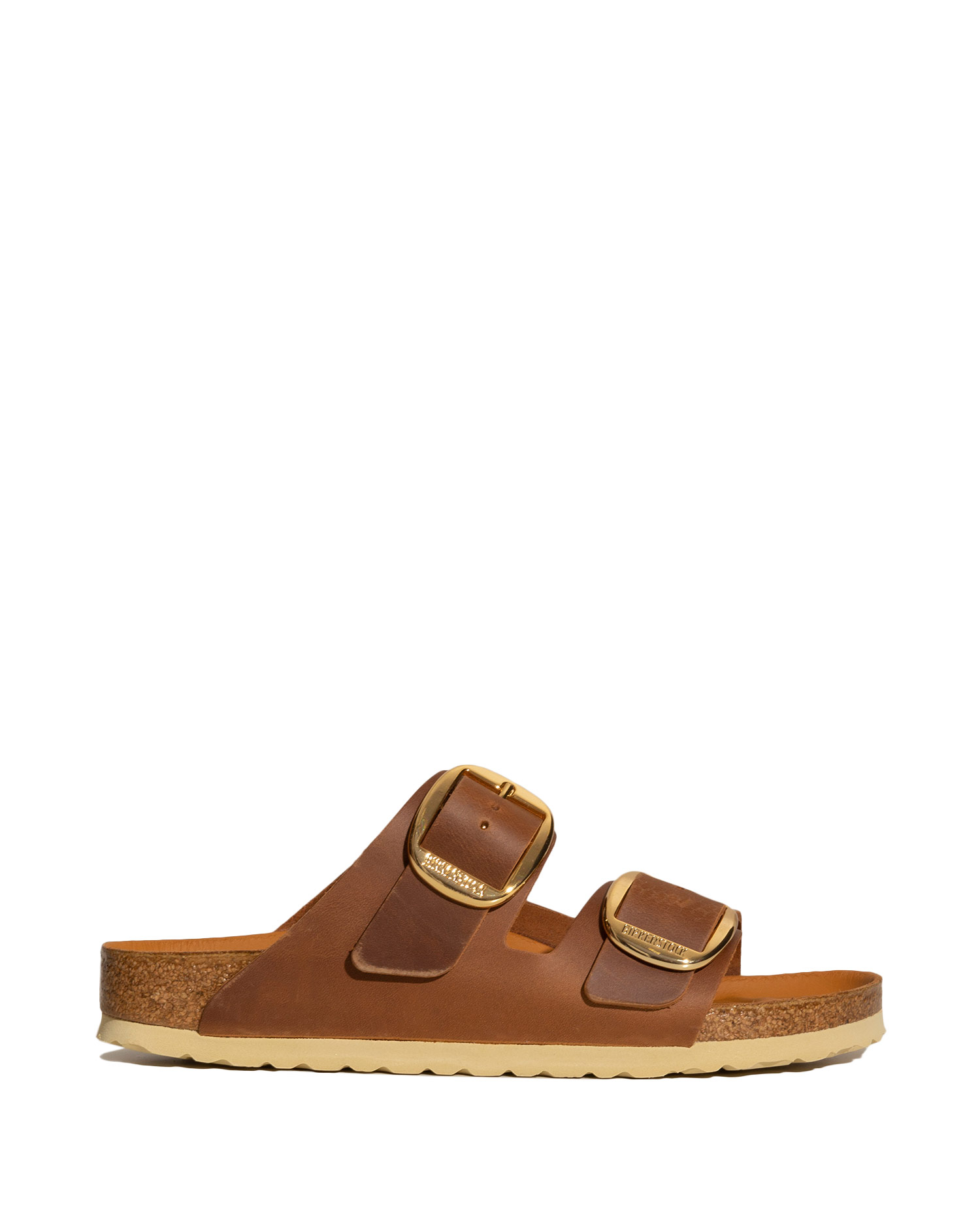 Women's sliders Birkenstock Arizona Big Buckle Fl Narrow