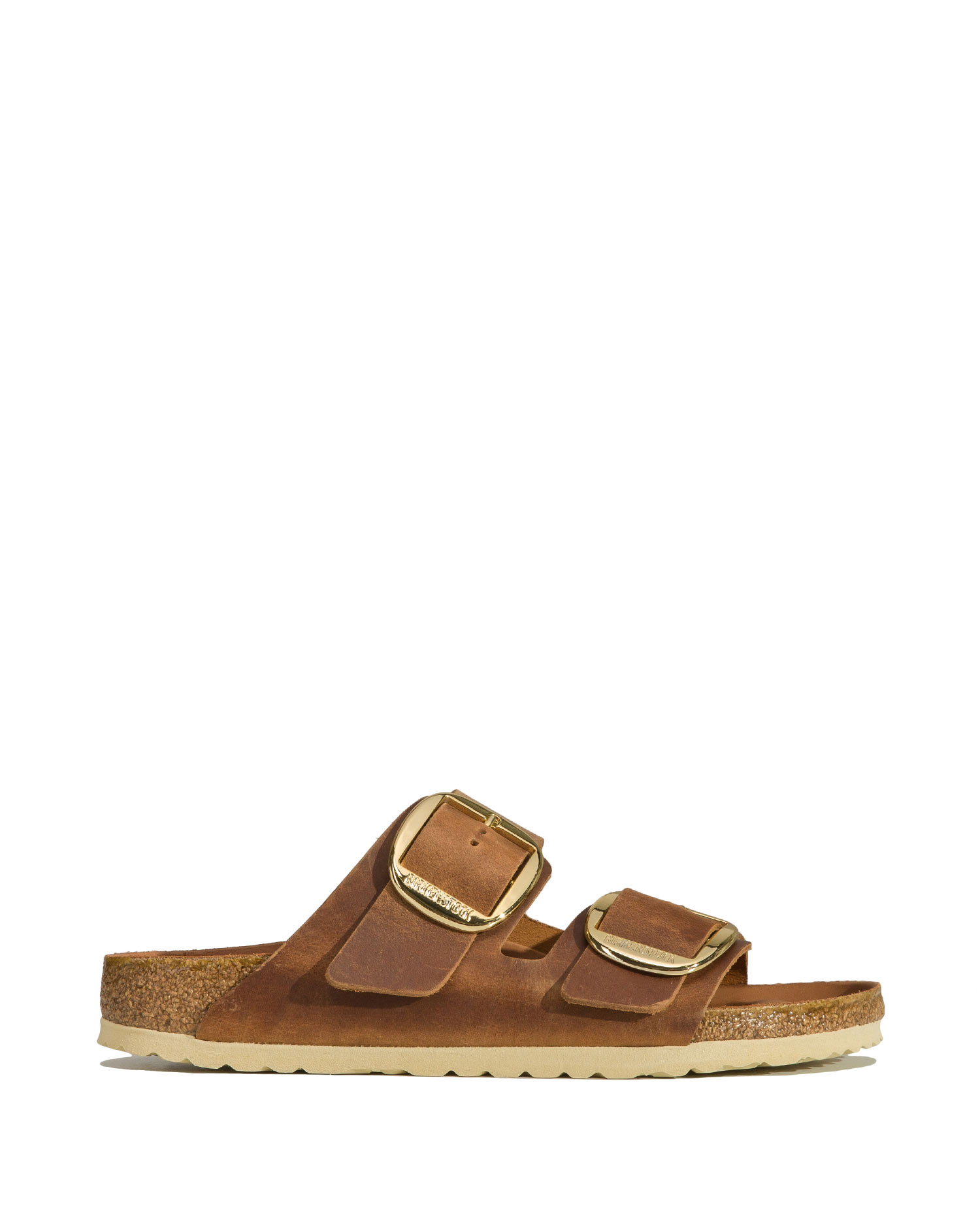 Women's sliders Birkenstock Arizona Big Buckle Fl Narrow