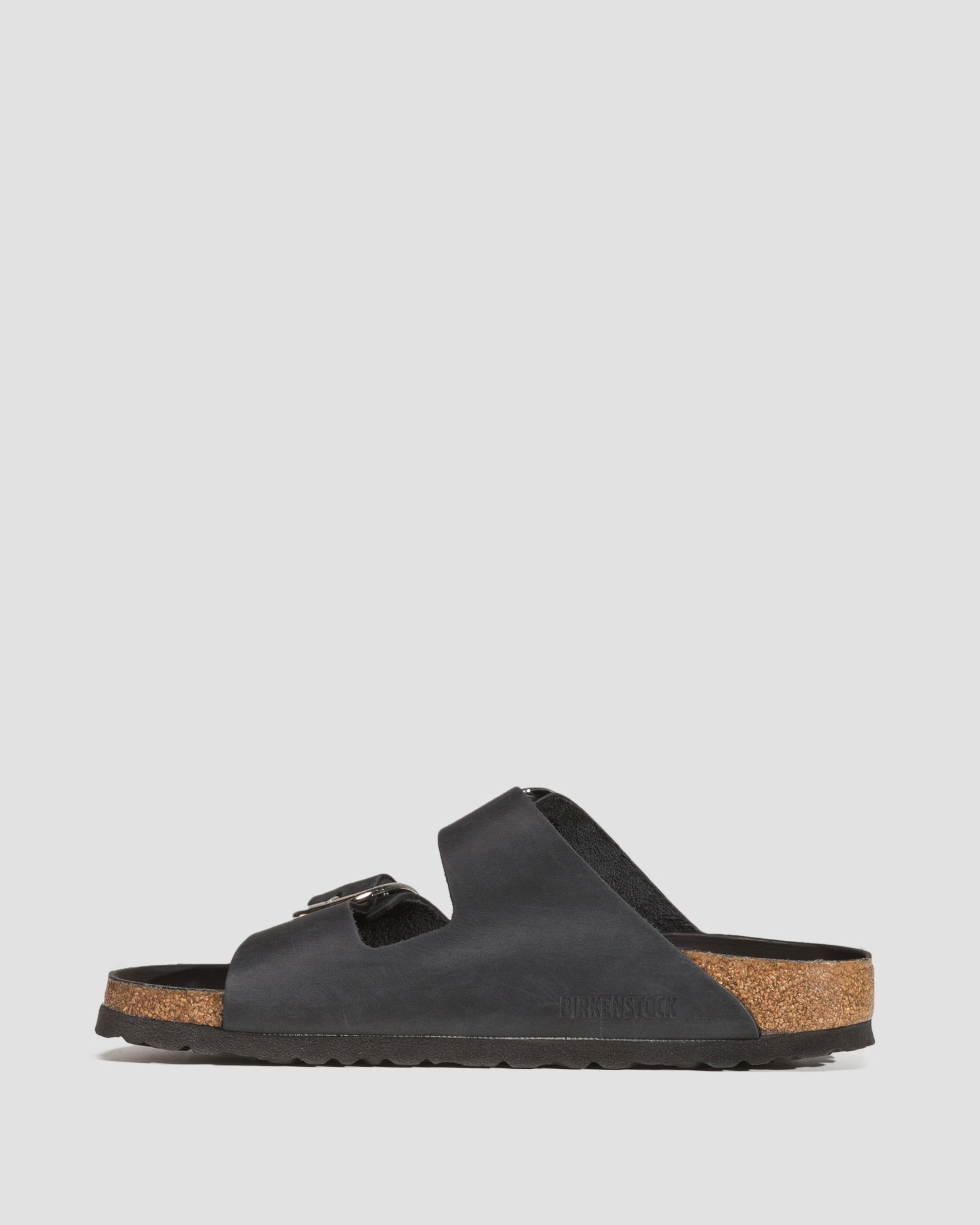 Women's sliders Birkenstock Arizona Big Buckle Fl Narrow