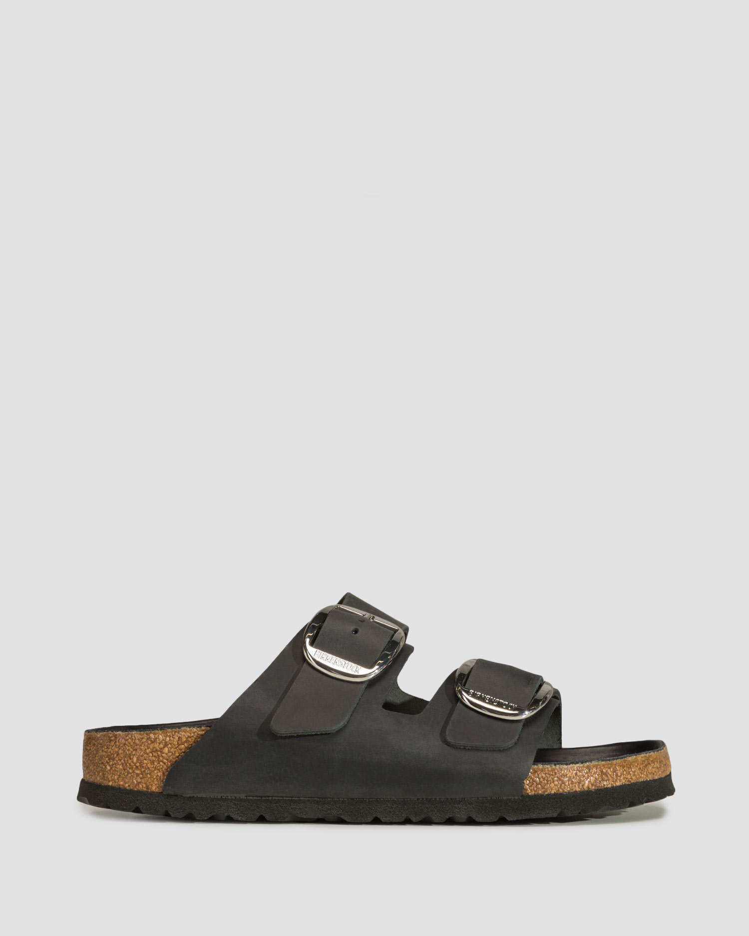 Women's sliders Birkenstock Arizona Big Buckle Fl Narrow