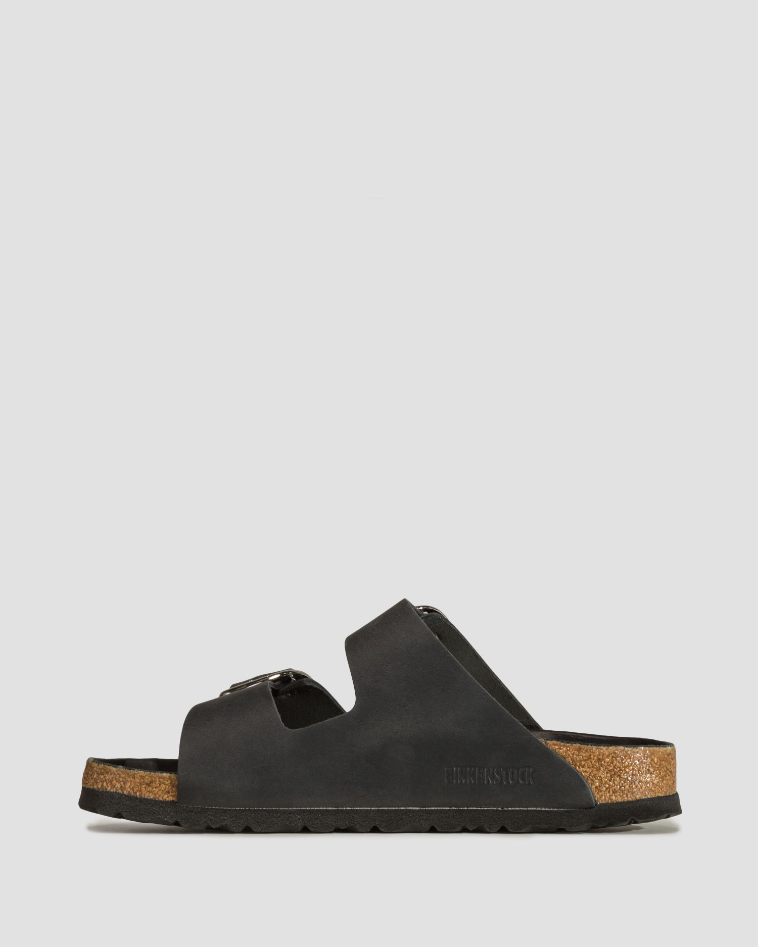 Women's sliders Birkenstock Arizona Big Buckle Fl Narrow