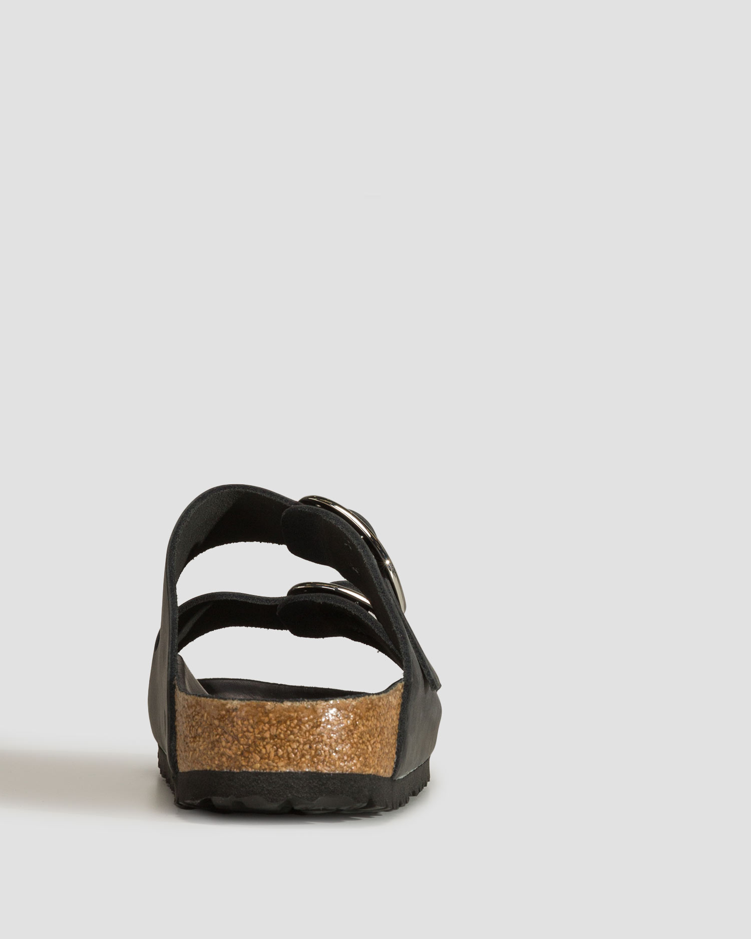 Women's sliders Birkenstock Arizona Big Buckle Fl Narrow