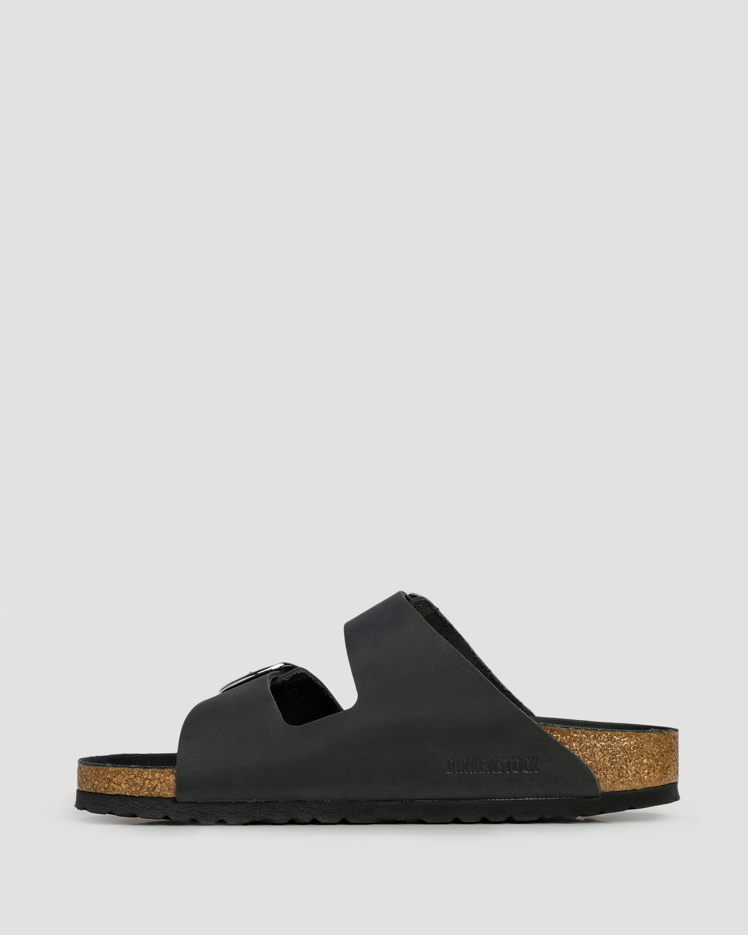 Women's sliders Birkenstock Arizona Big Buckle Fl Narrow