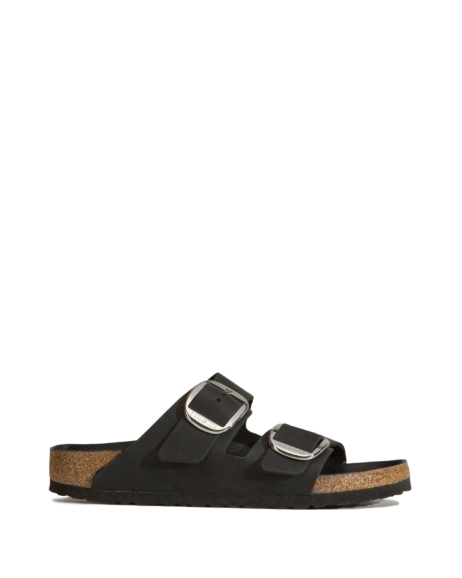 Women's sliders Birkenstock Arizona Big Buckle Fl Narrow