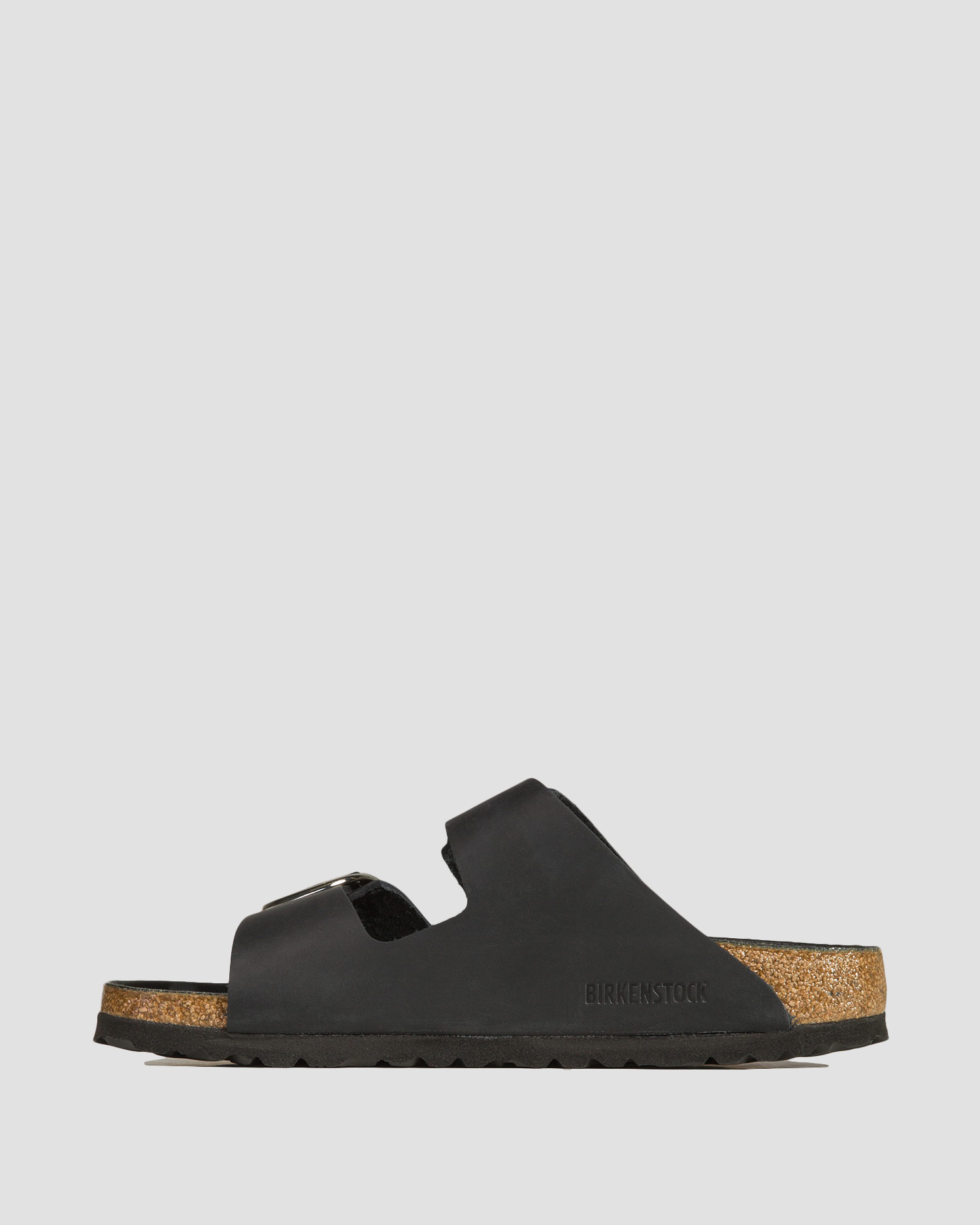 Women's sliders Birkenstock Arizona Big Buckle Fl Narrow