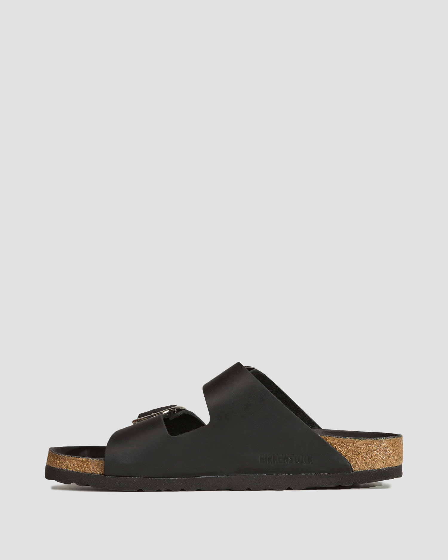 Women's sliders Birkenstock Arizona Big Buckle Fl Narrow