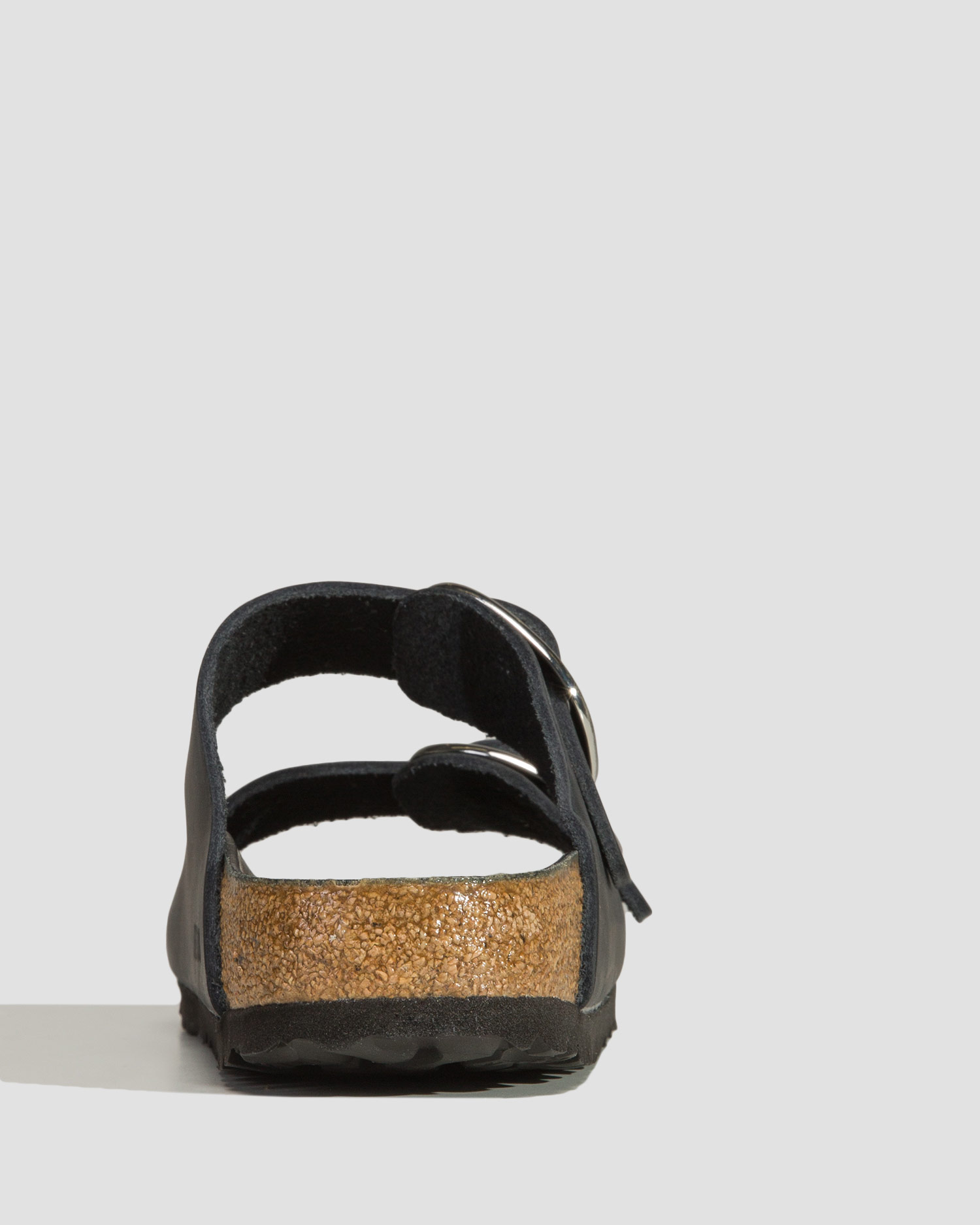Women's sliders Birkenstock Arizona Big Buckle Fl Narrow