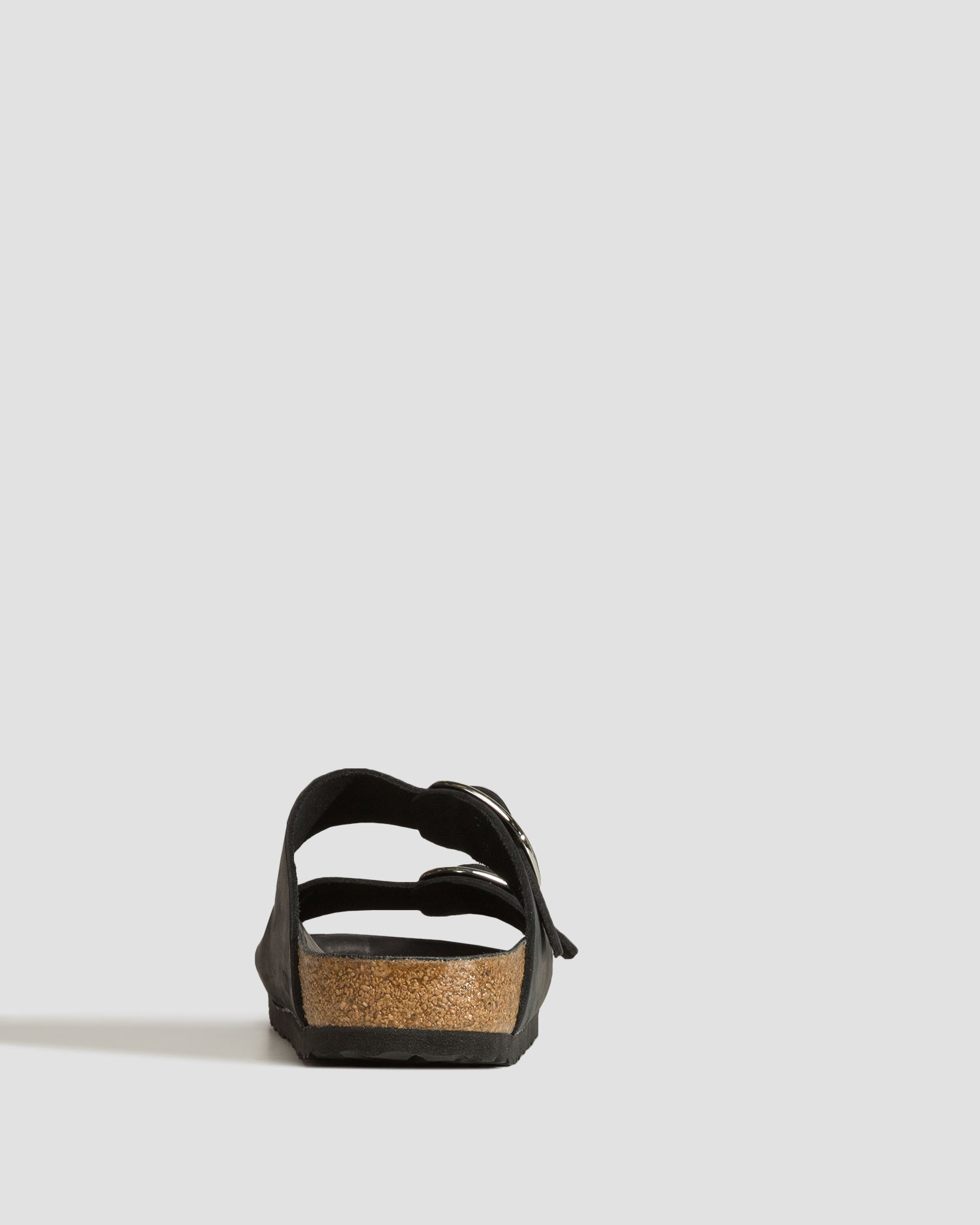 Women's sliders Birkenstock Arizona Big Buckle Fl Narrow