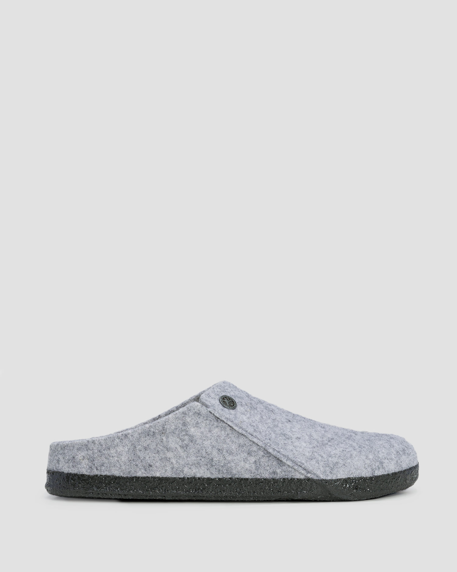 Women's wool slippers Birkenstock Zermatt Shearling FE Narrow