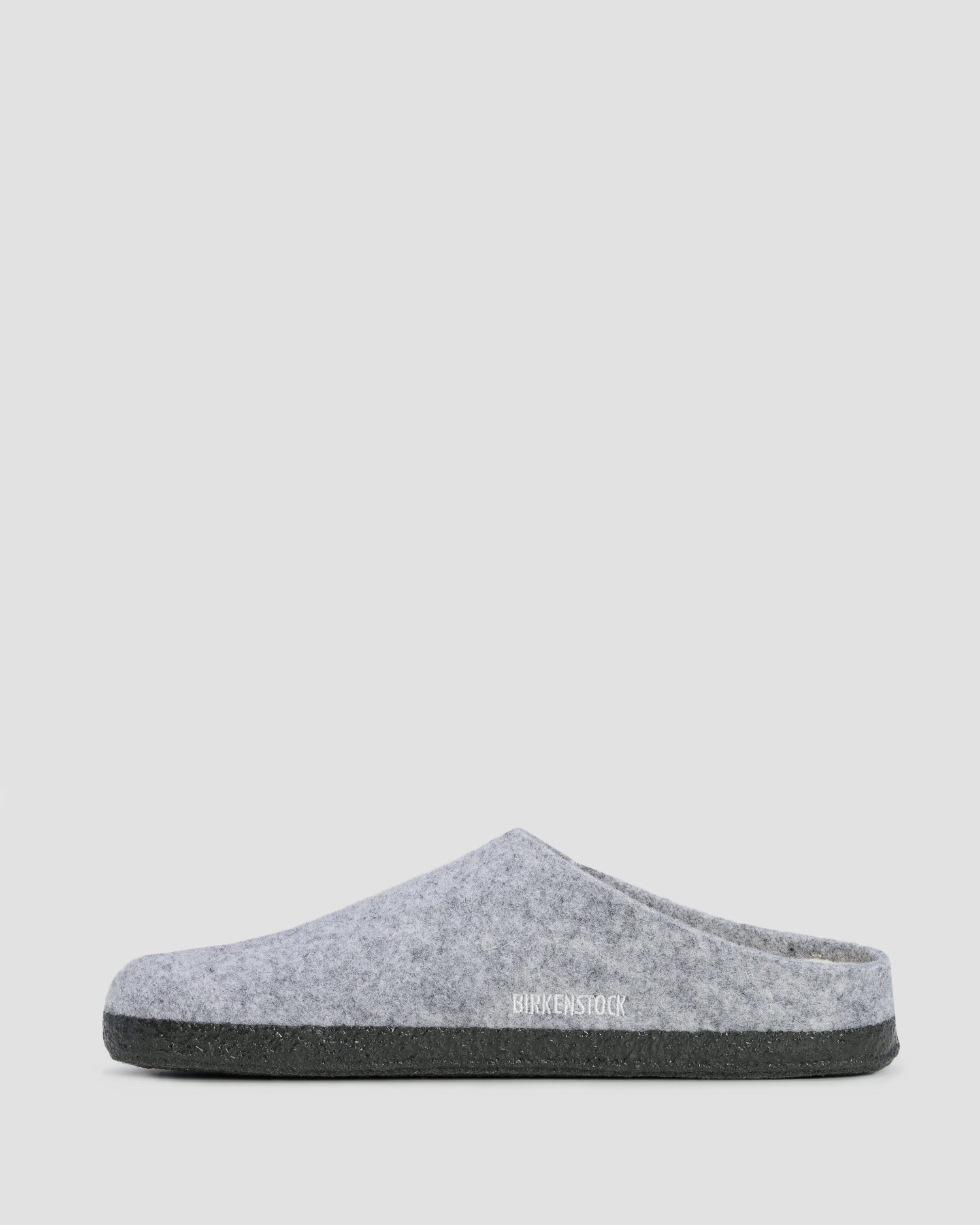 Women's wool slippers Birkenstock Zermatt Shearling FE Narrow