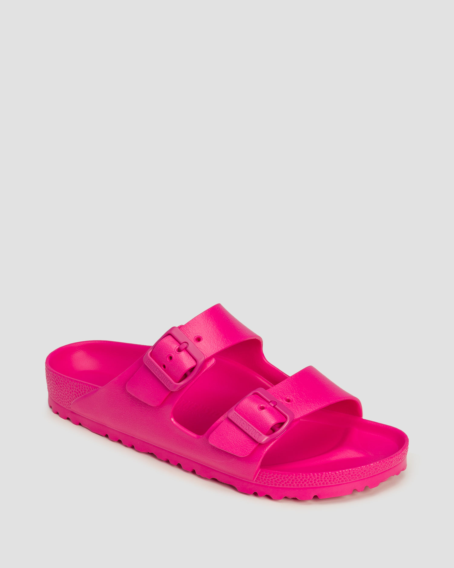 Dámske ľahké šľapky Birkenstock Arizona EVA ružové, Farba-Vzor: Różowy
