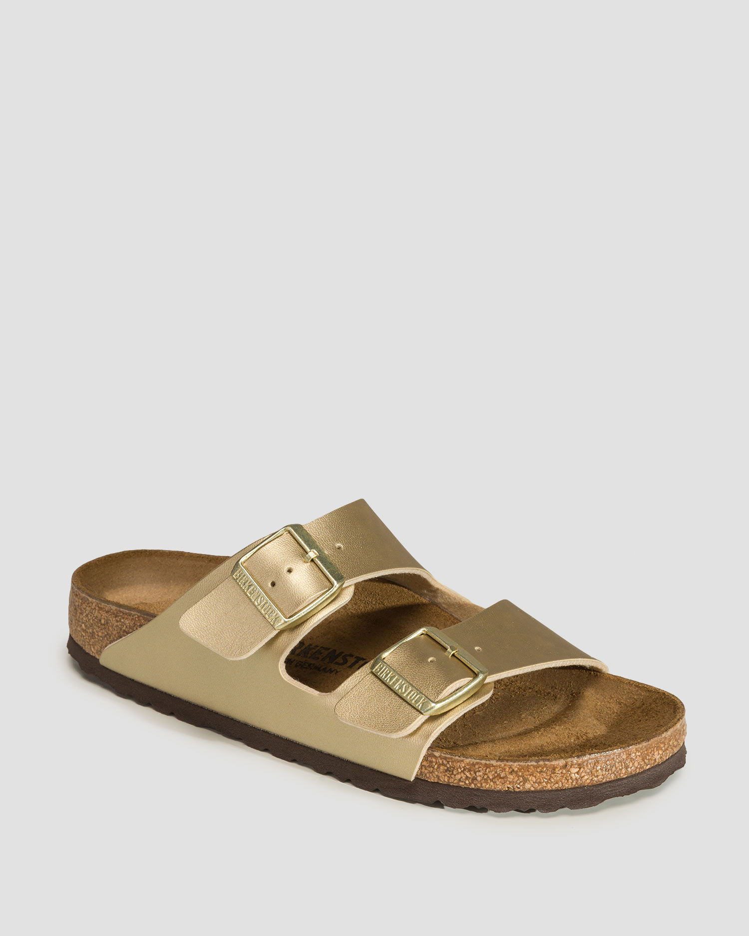Pantofle Birkenstock Arizona Bf Narrow