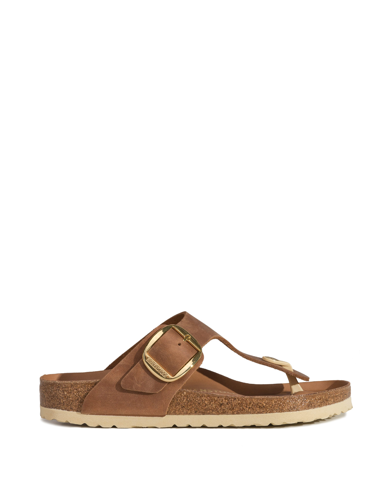 Flip-flops Birkenstock Gizeh Big Buckle Leoi Regular