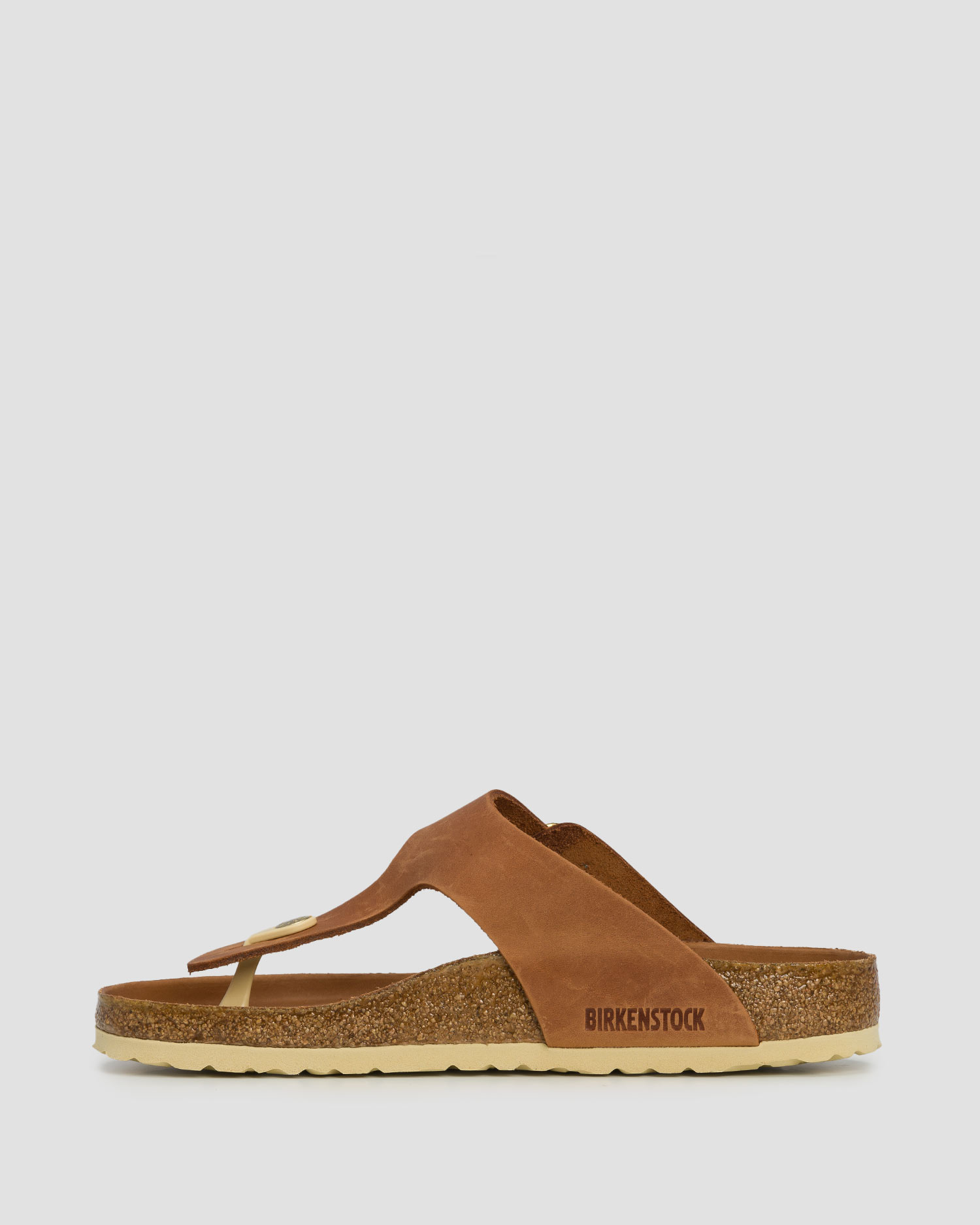 Flip-flops Birkenstock Gizeh Big Buckle Leoi Regular