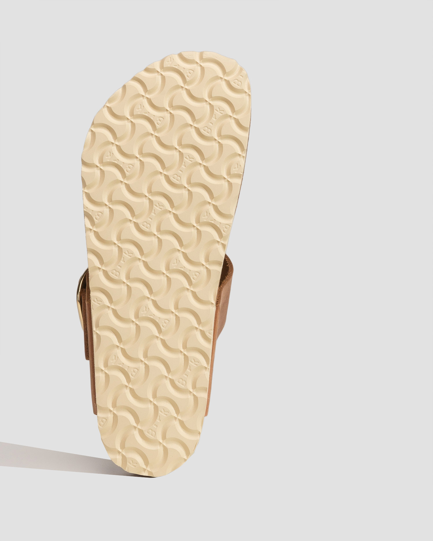 Flip-flops Birkenstock Gizeh Big Buckle Leoi Regular