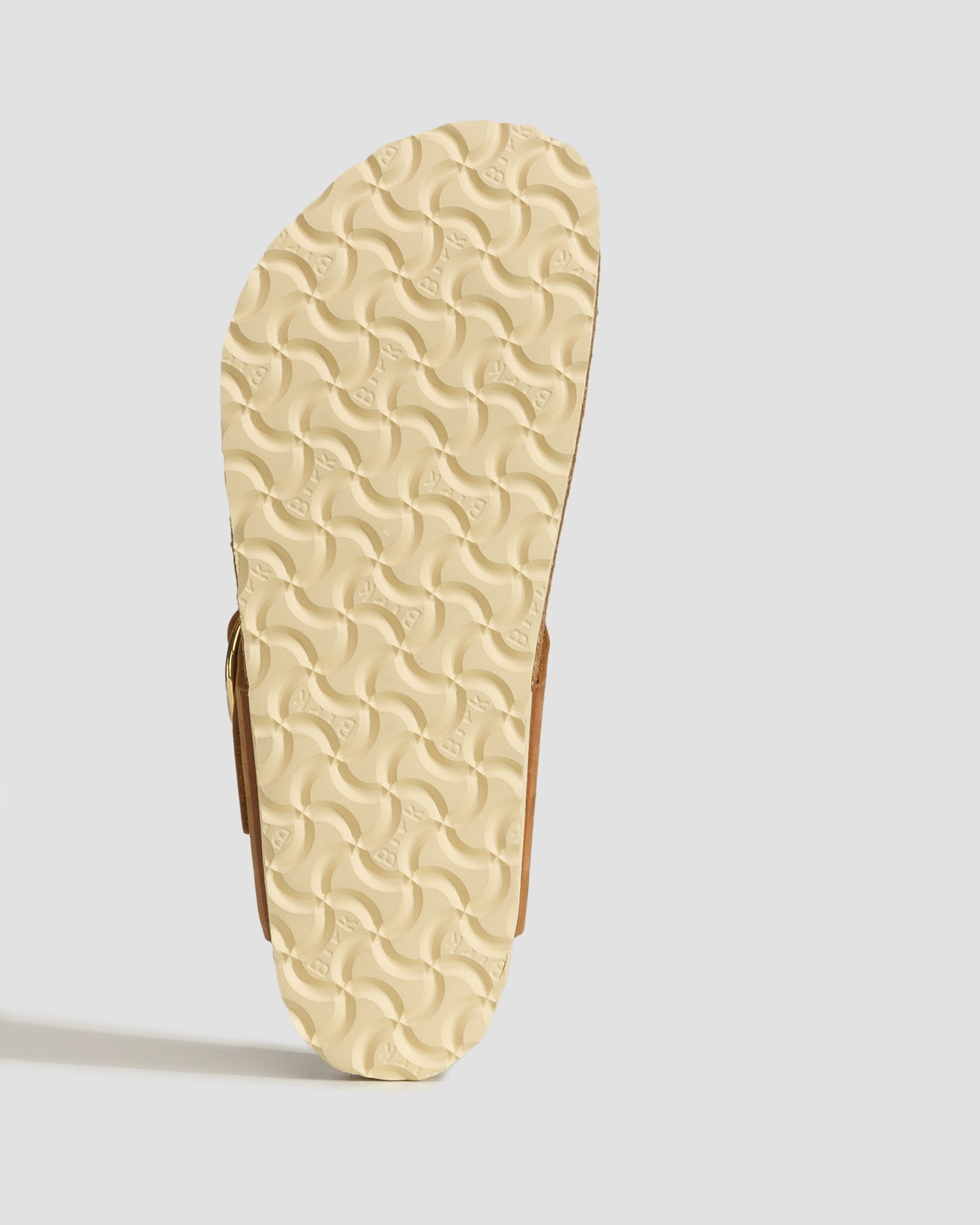 Flip-flops Birkenstock Gizeh Big Buckle Leoi Regular