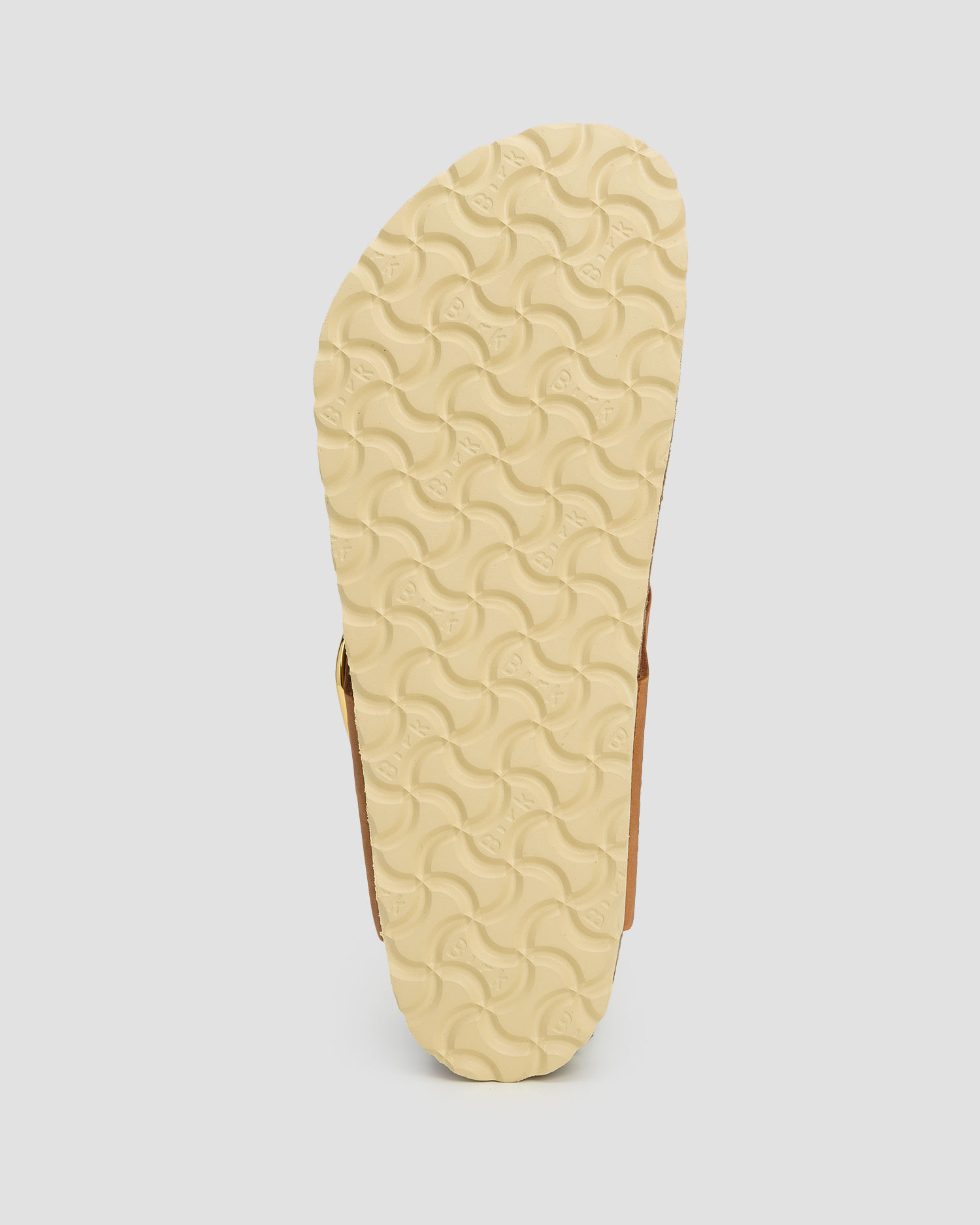 Flip-flops Birkenstock Gizeh Big Buckle Leoi Regular