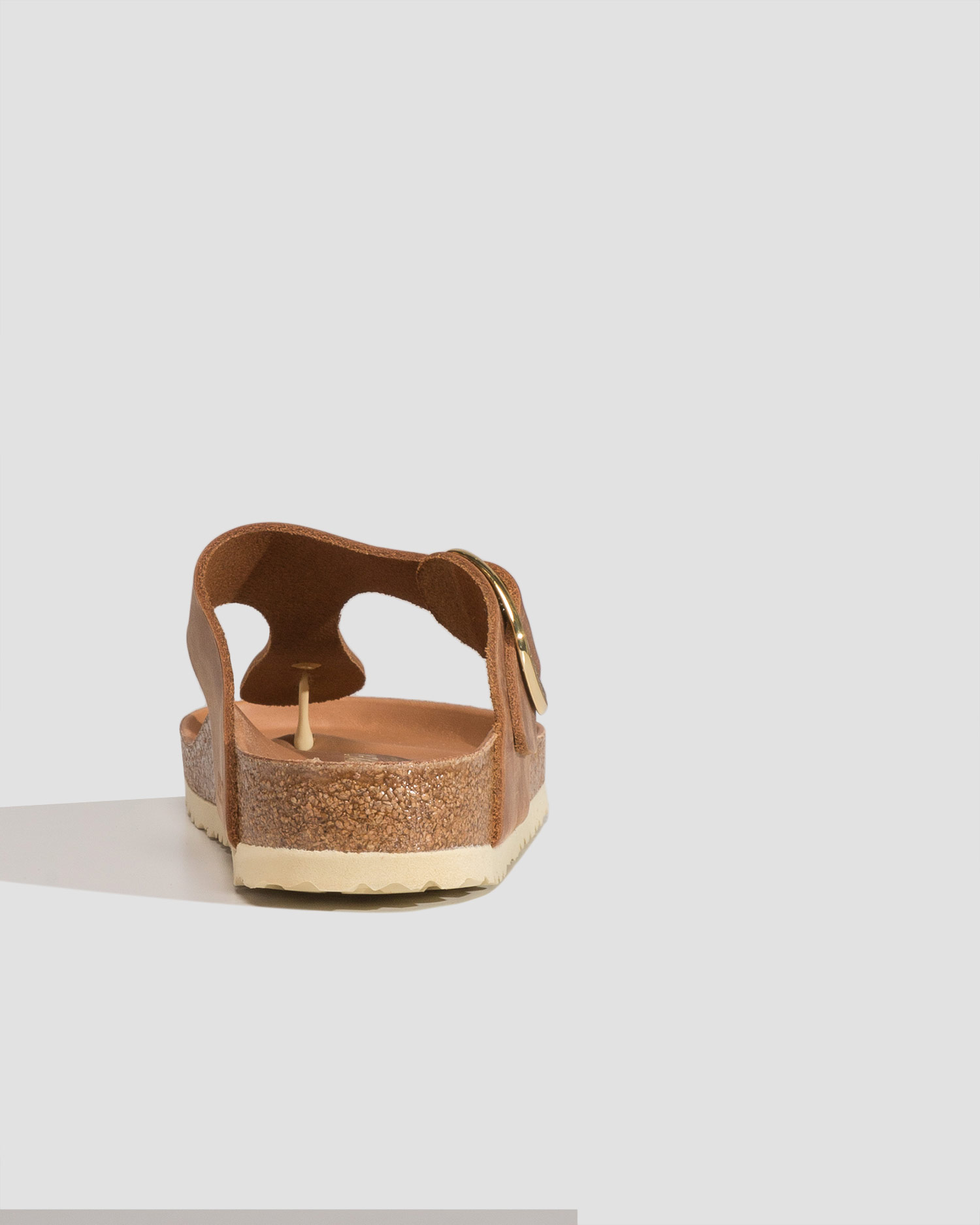 Flip-flops Birkenstock Gizeh Big Buckle Leoi Regular