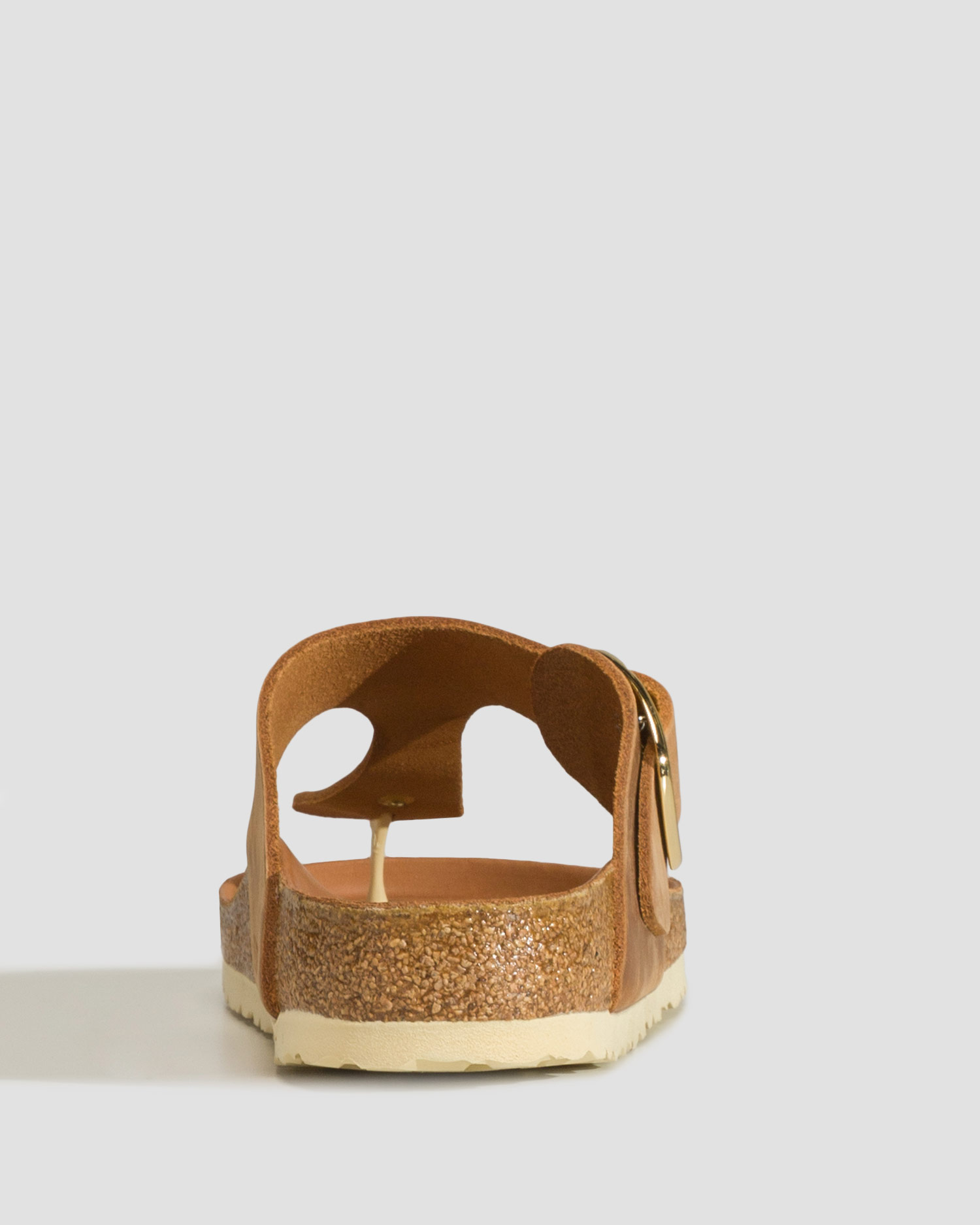 Flip-flops Birkenstock Gizeh Big Buckle Leoi Regular