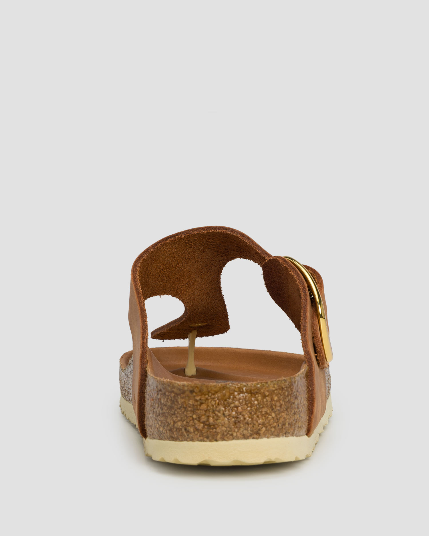 Flip-flops Birkenstock Gizeh Big Buckle Leoi Regular