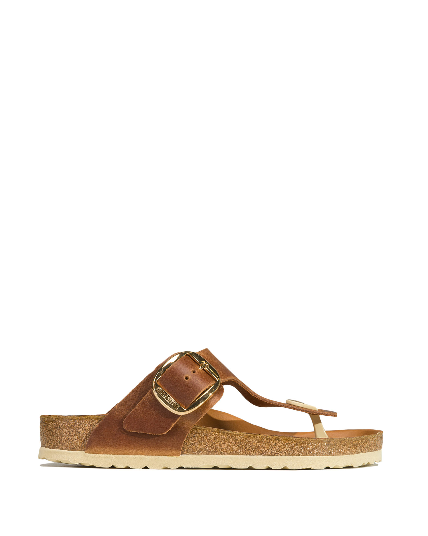 Flip-flops Birkenstock Gizeh Big Buckle Leoi Regular