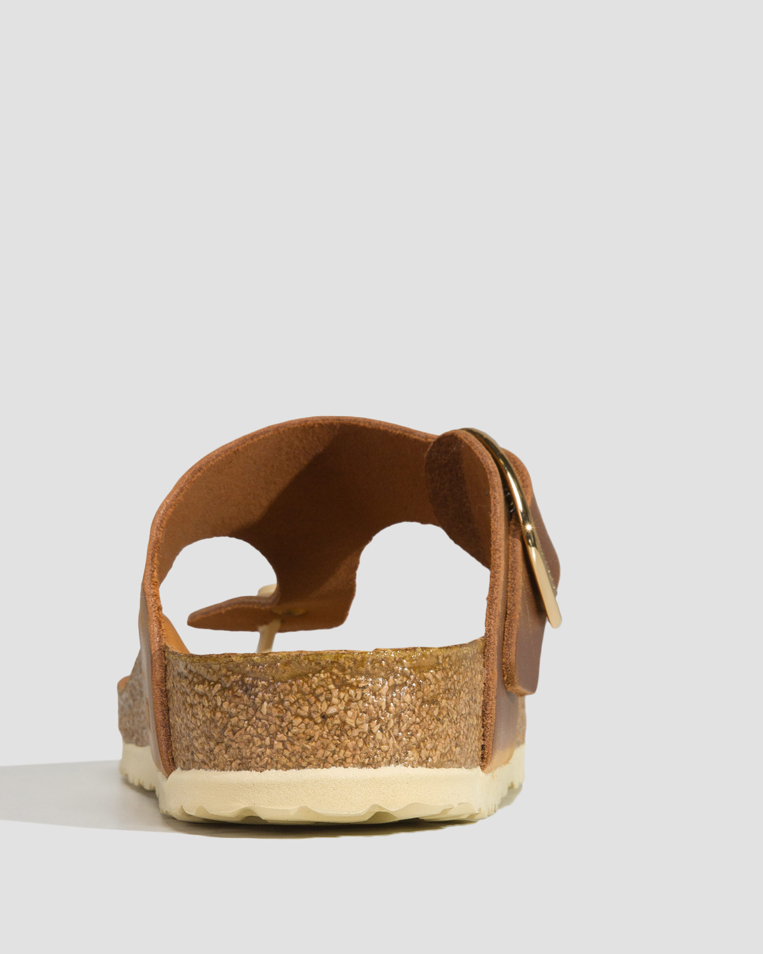 Flip-flops Birkenstock Gizeh Big Buckle Leoi Regular