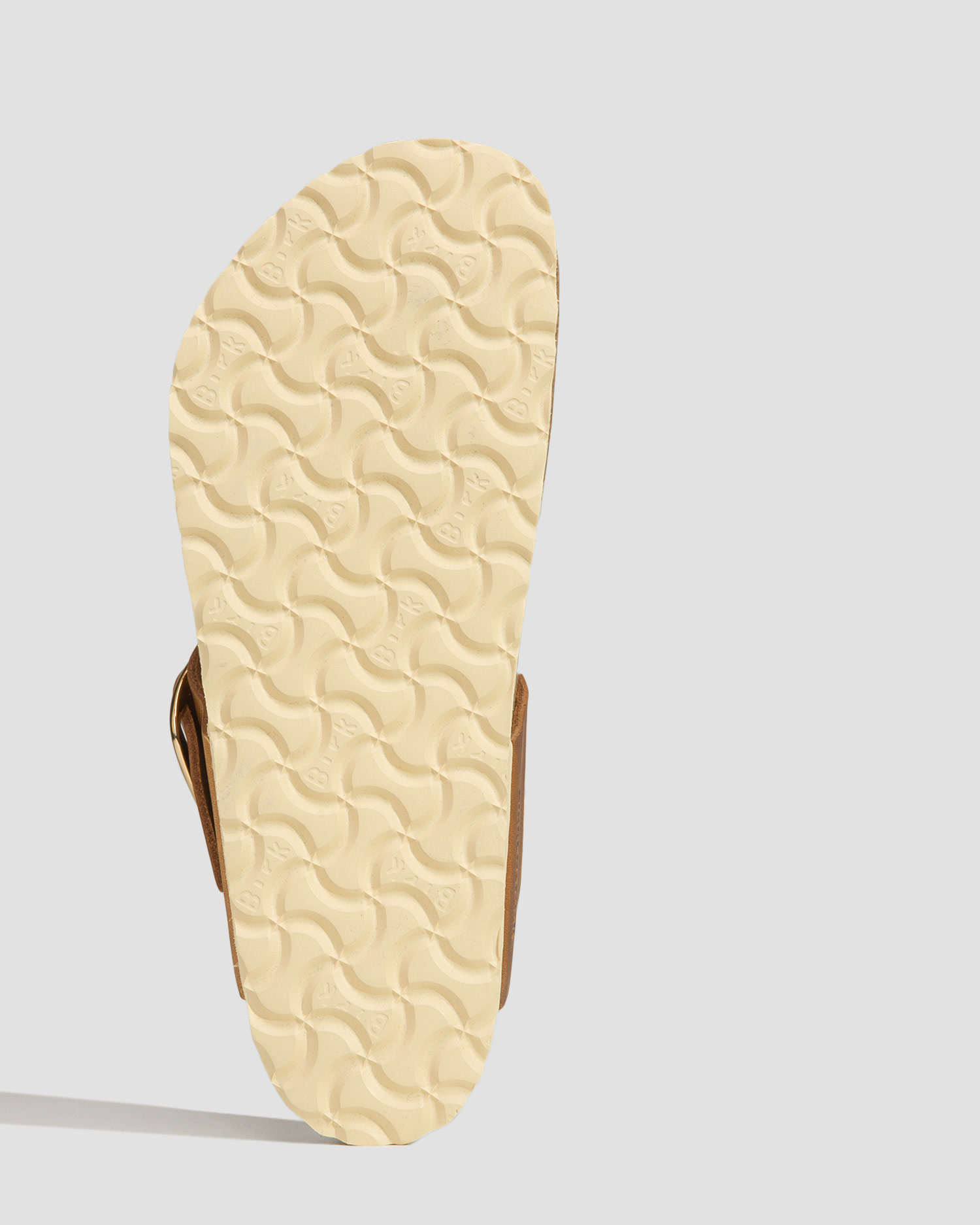 Flip-flops Birkenstock Gizeh Big Buckle Leoi Regular