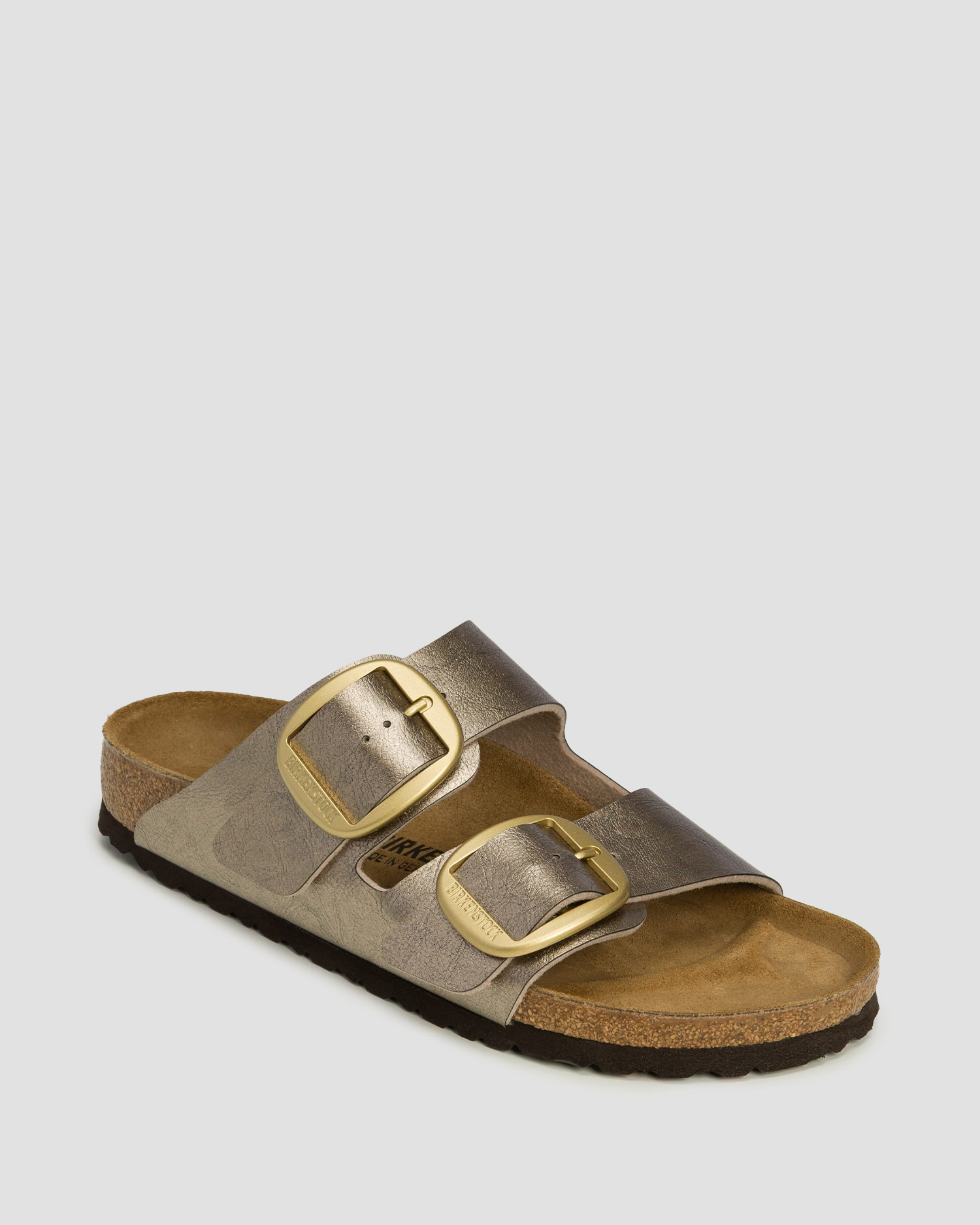 Women's sliders Birkenstock Arizona Bb Bf Narrow