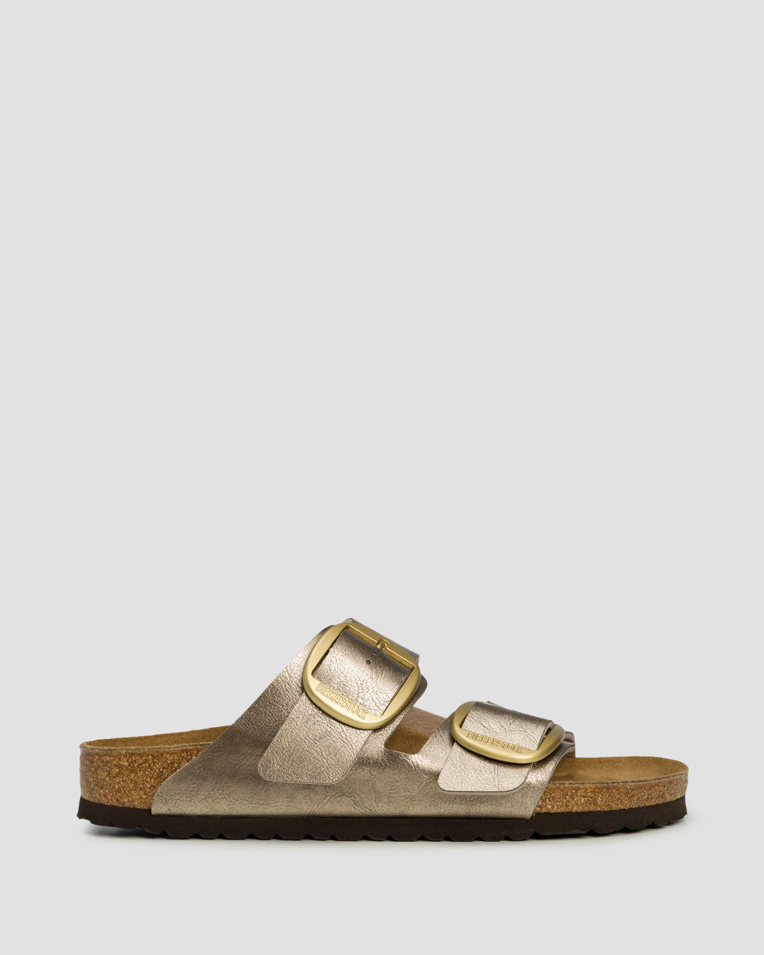 Women's sliders Birkenstock Arizona Bb Bf Narrow