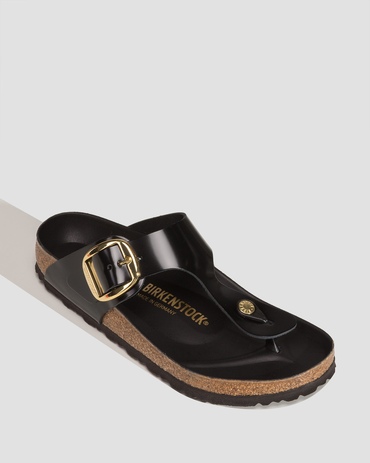 Sliders BIRKENSTOCK GIZEH Regular