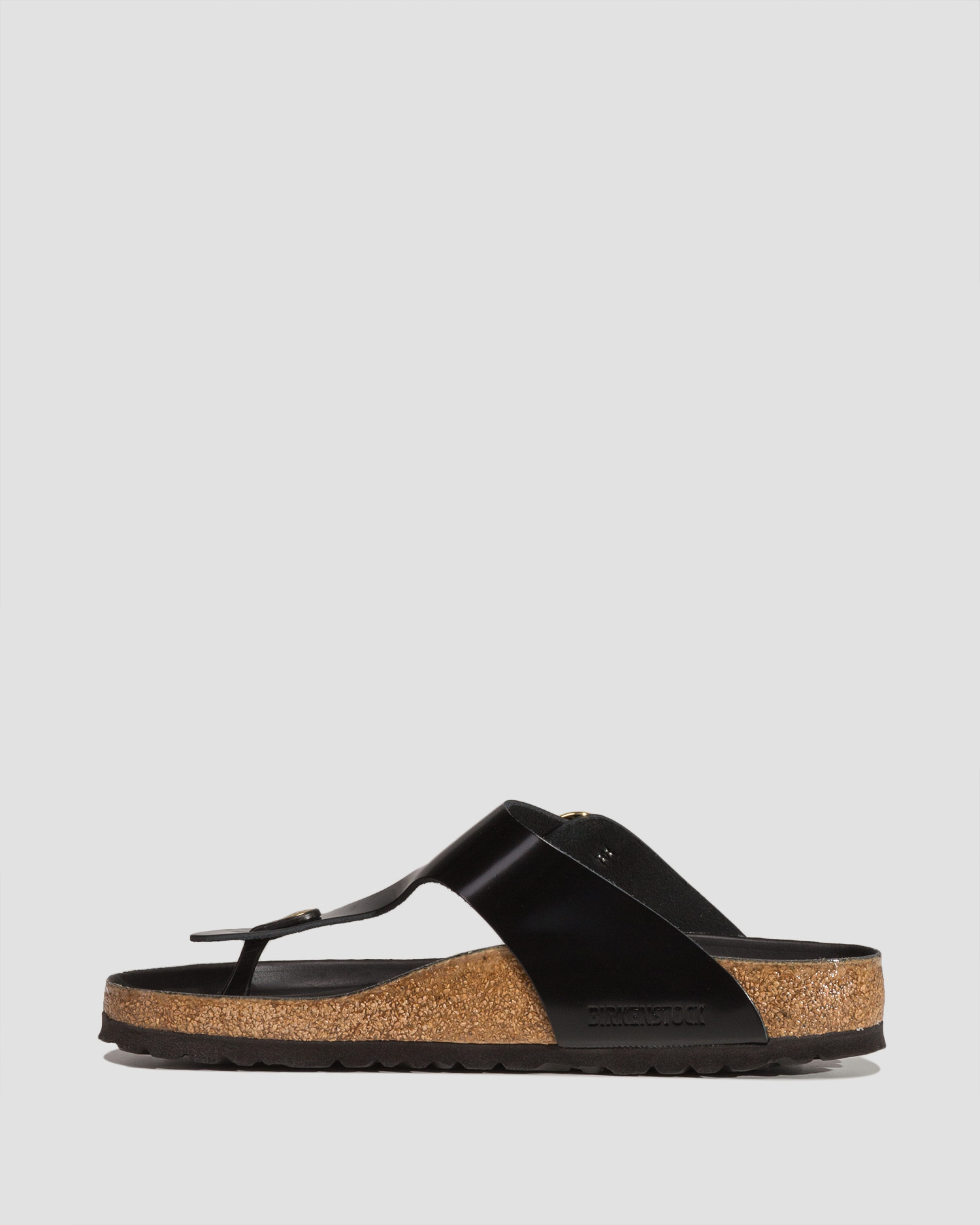 Sliders BIRKENSTOCK GIZEH Regular