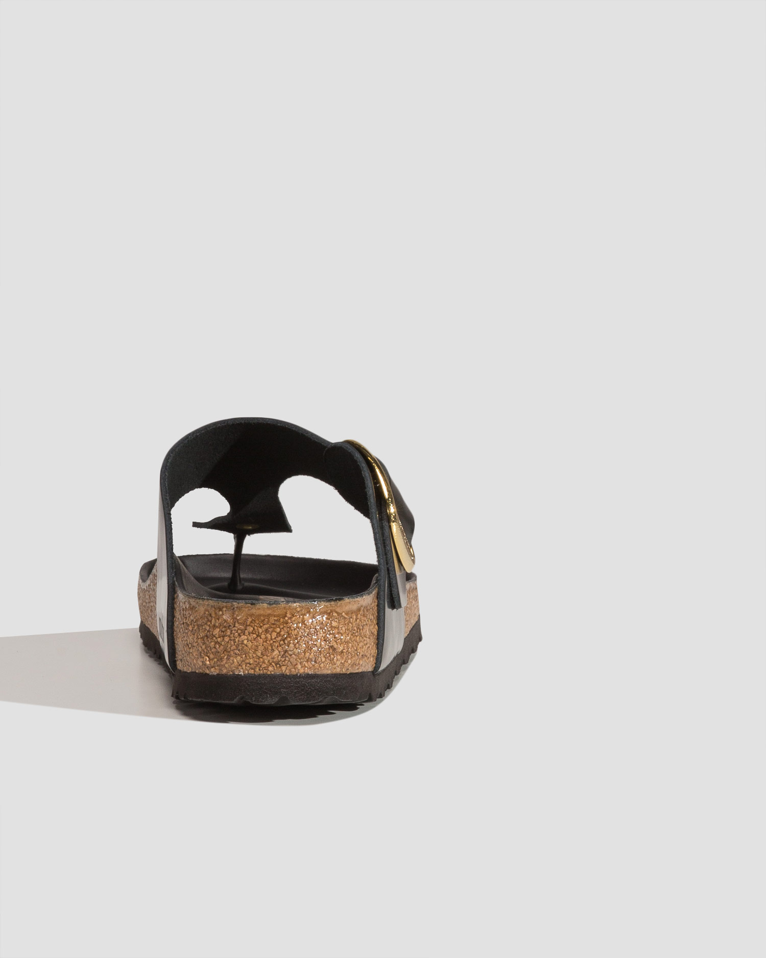 Sliders BIRKENSTOCK GIZEH Regular