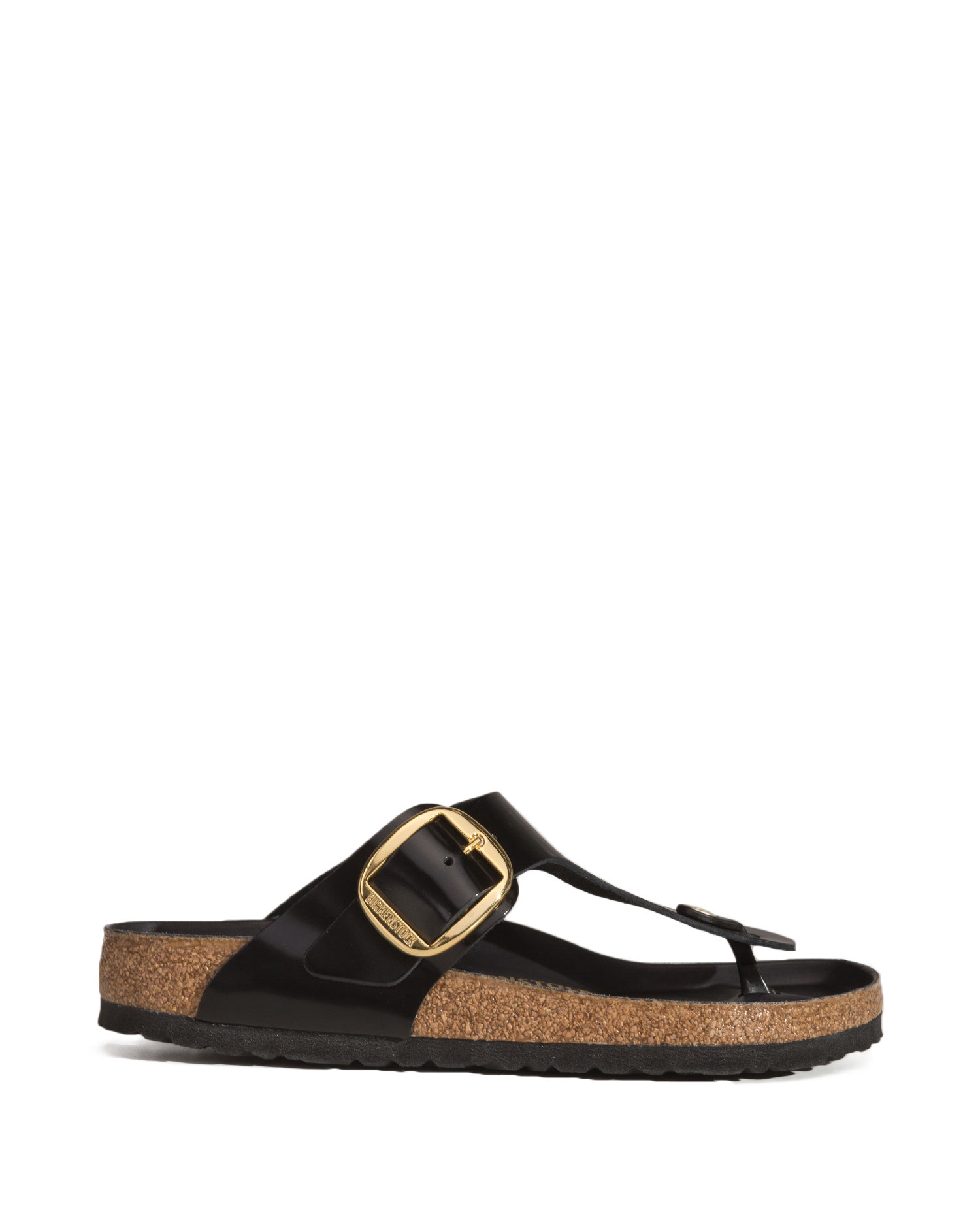 Sliders BIRKENSTOCK GIZEH Regular