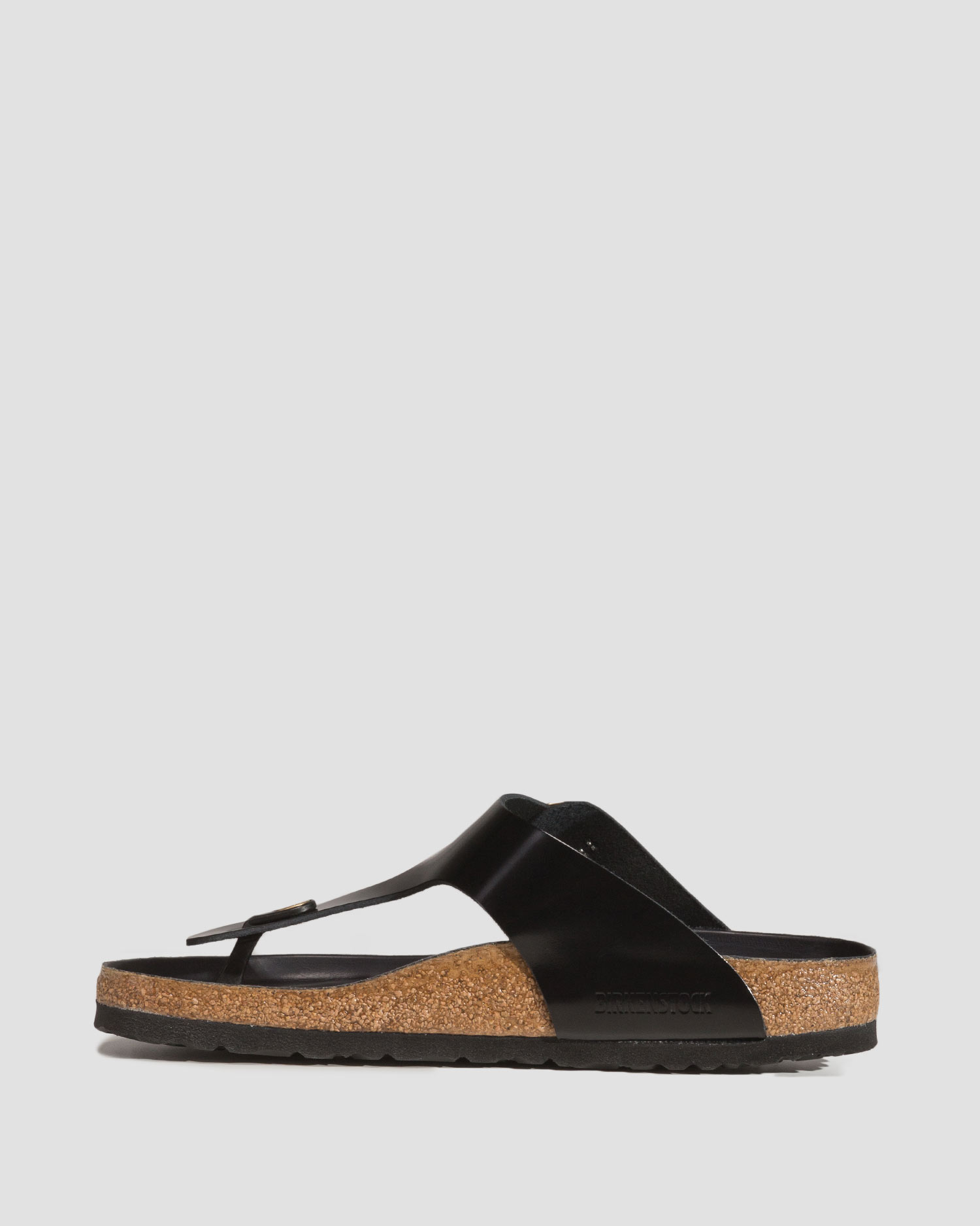 Sliders BIRKENSTOCK GIZEH Regular
