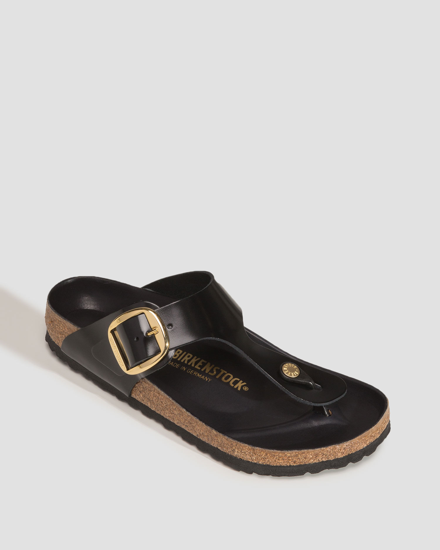 Sliders BIRKENSTOCK GIZEH Regular