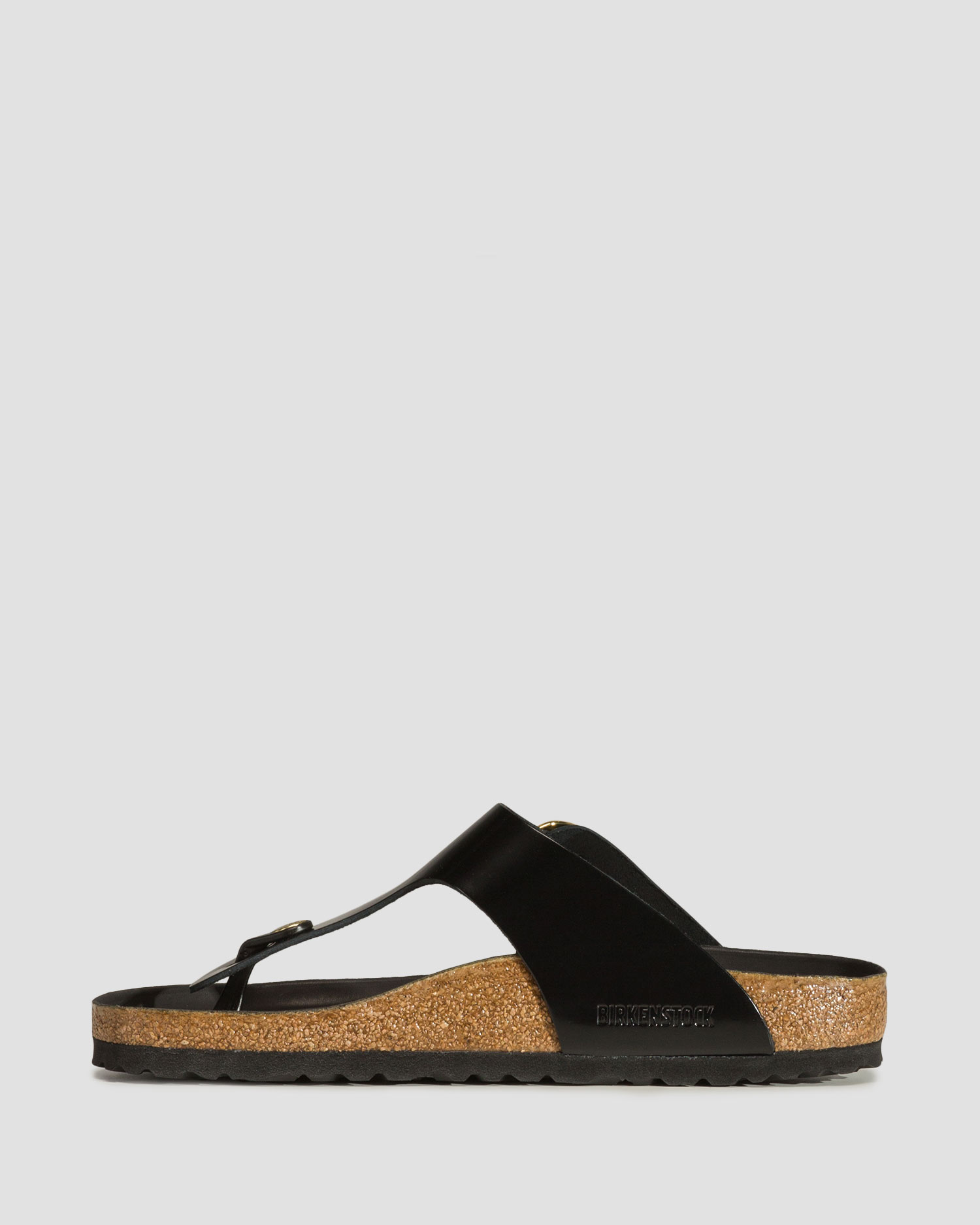 Sliders BIRKENSTOCK GIZEH Regular