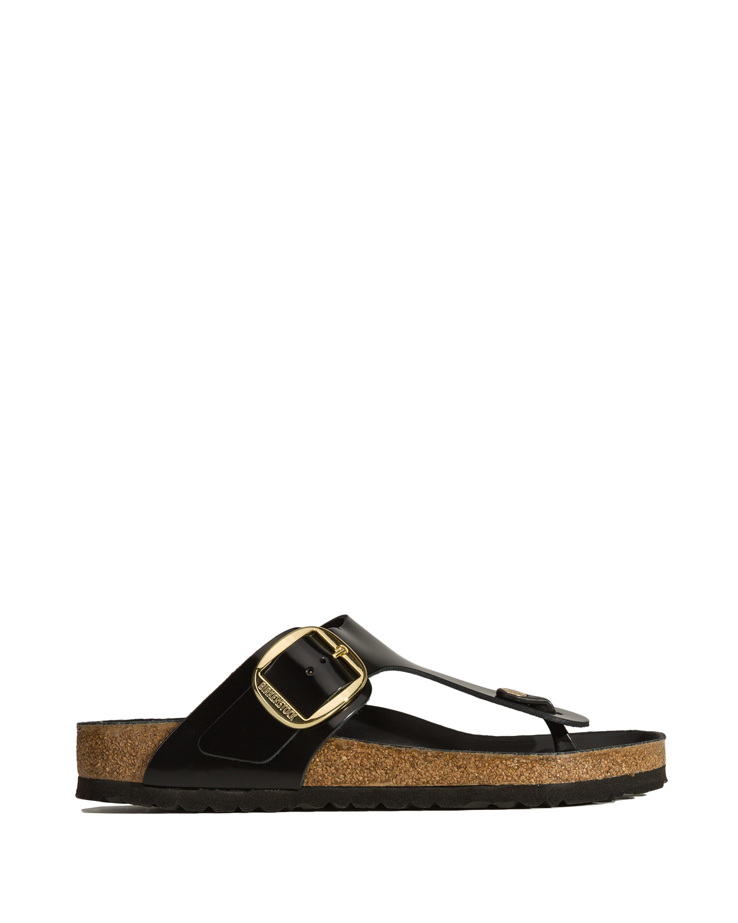 Sliders BIRKENSTOCK GIZEH Regular
