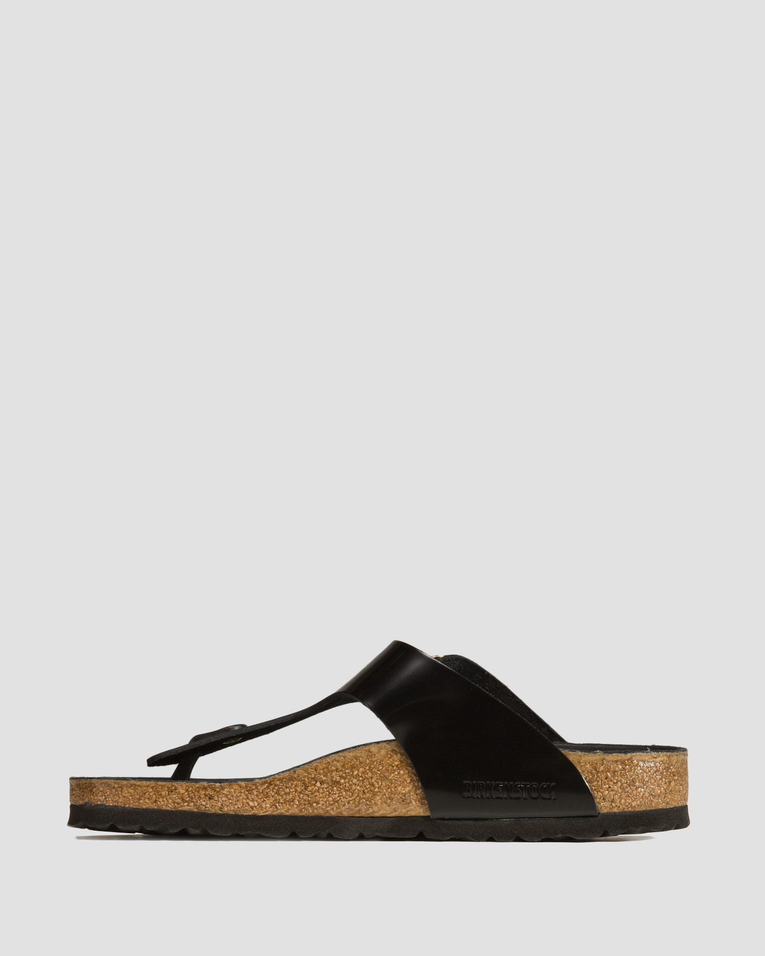 Sliders BIRKENSTOCK GIZEH Regular