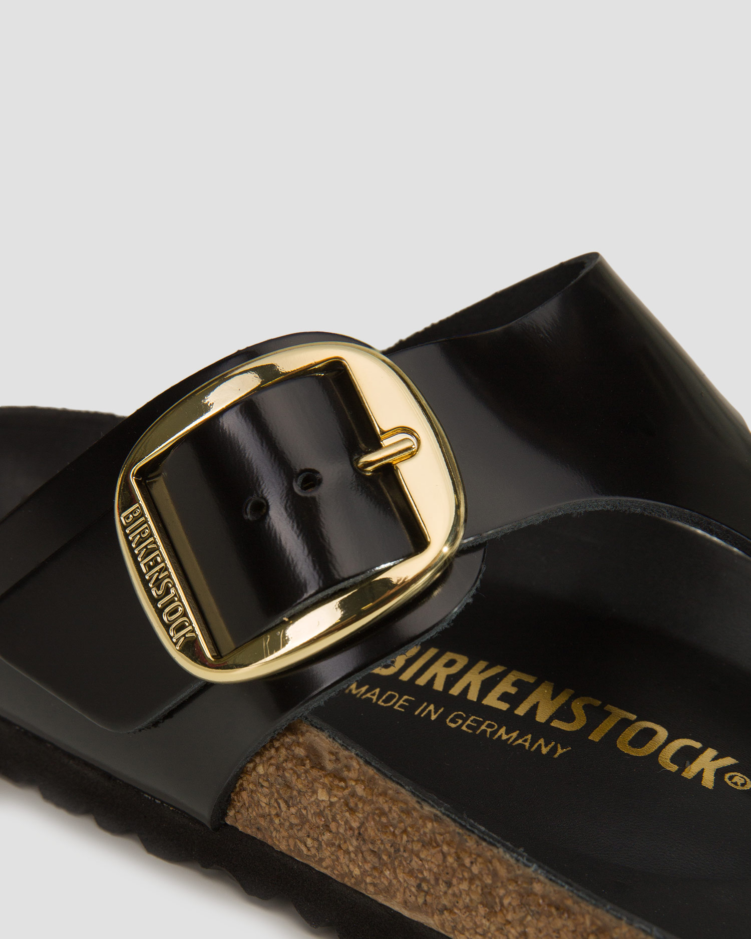 Sliders BIRKENSTOCK GIZEH Regular